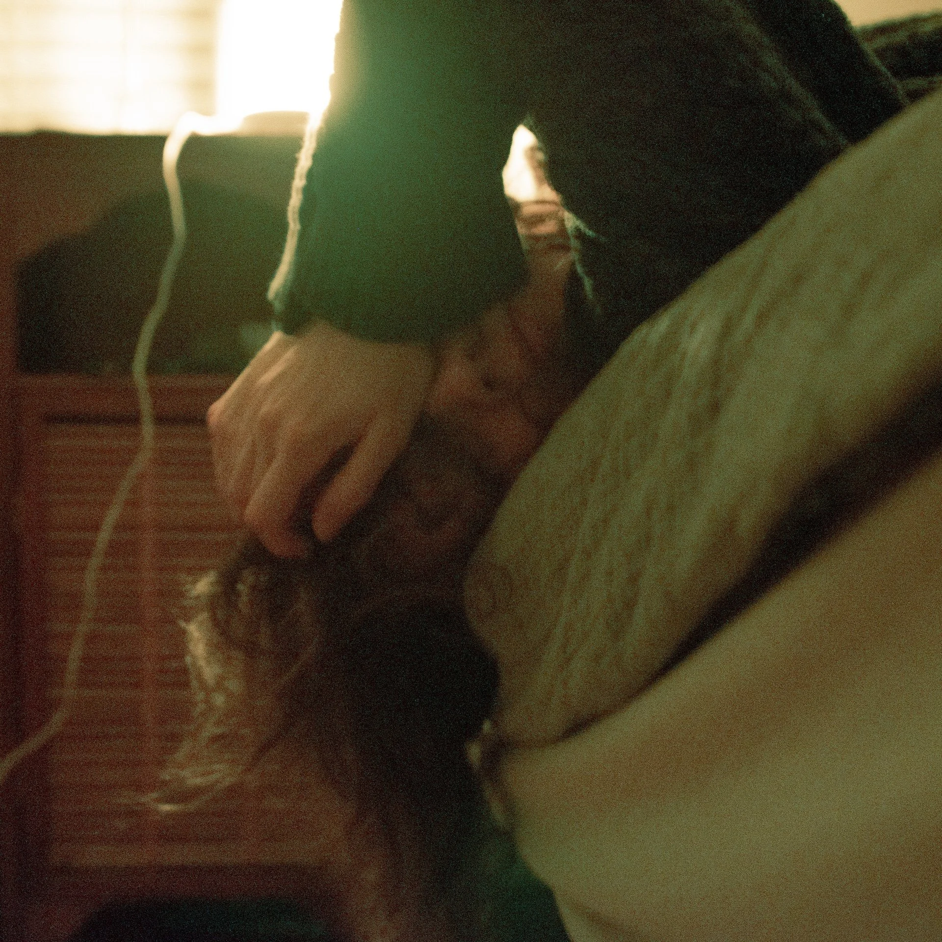 Song Review/ Folk : Kate Kristine’s ‘stranger I can’t tell’