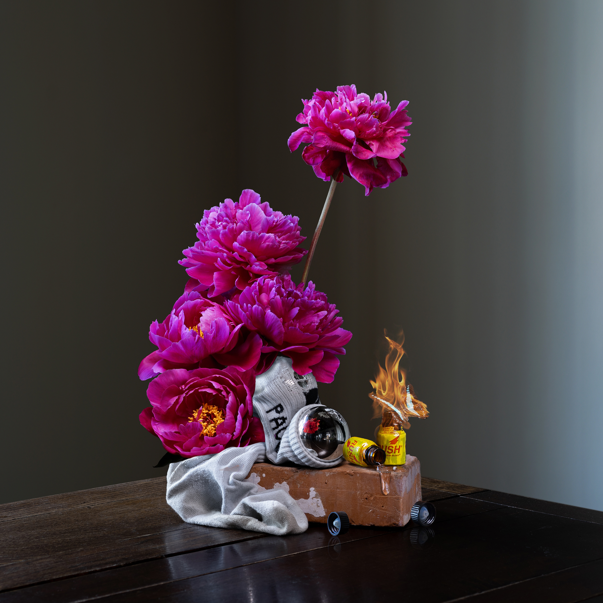 Song Review/ Pop : Sebastian Clarin’s ‘The Weight of a Circle’