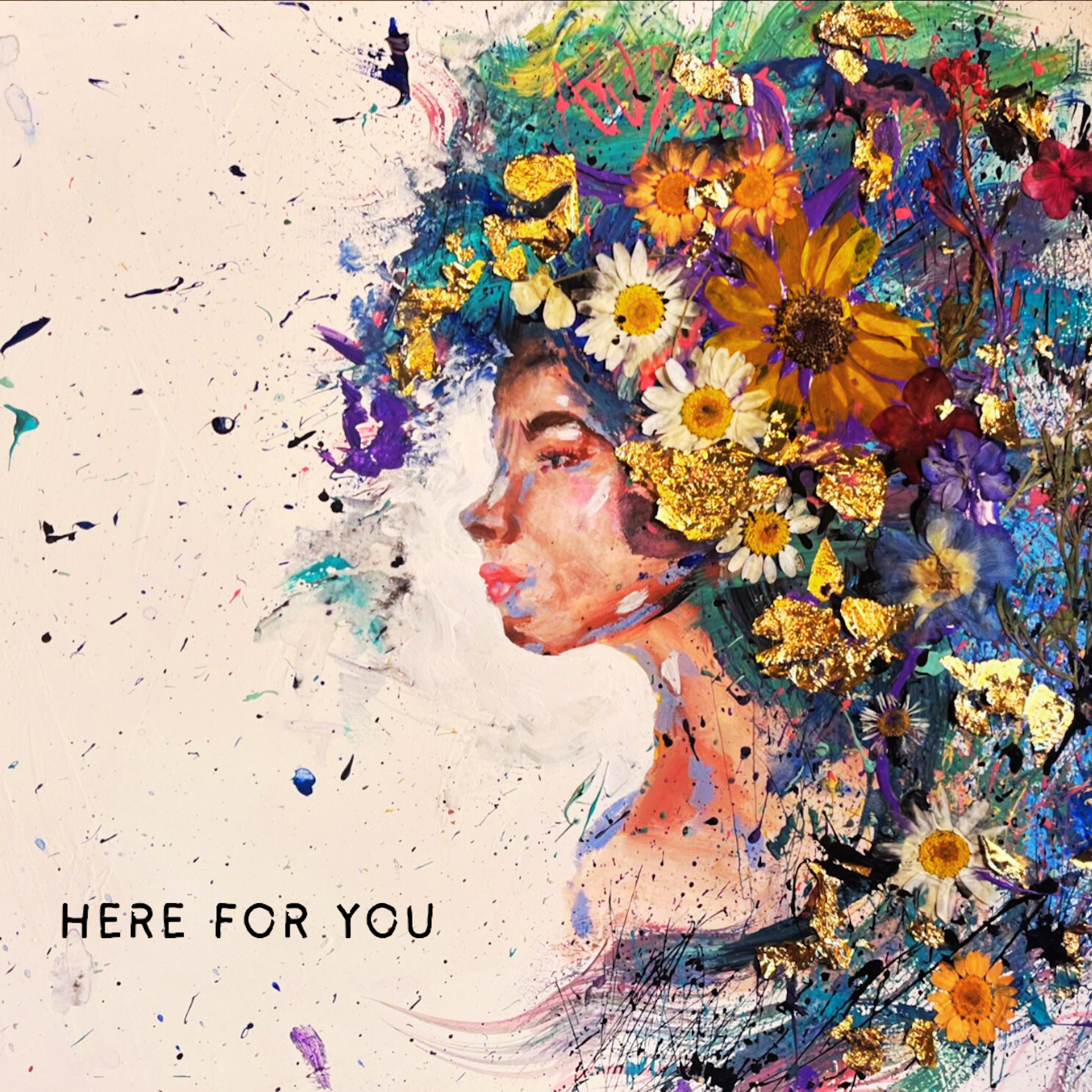 EP Review/ Singer-Songwriter : Benjamin Corson’s ‘Here For You’