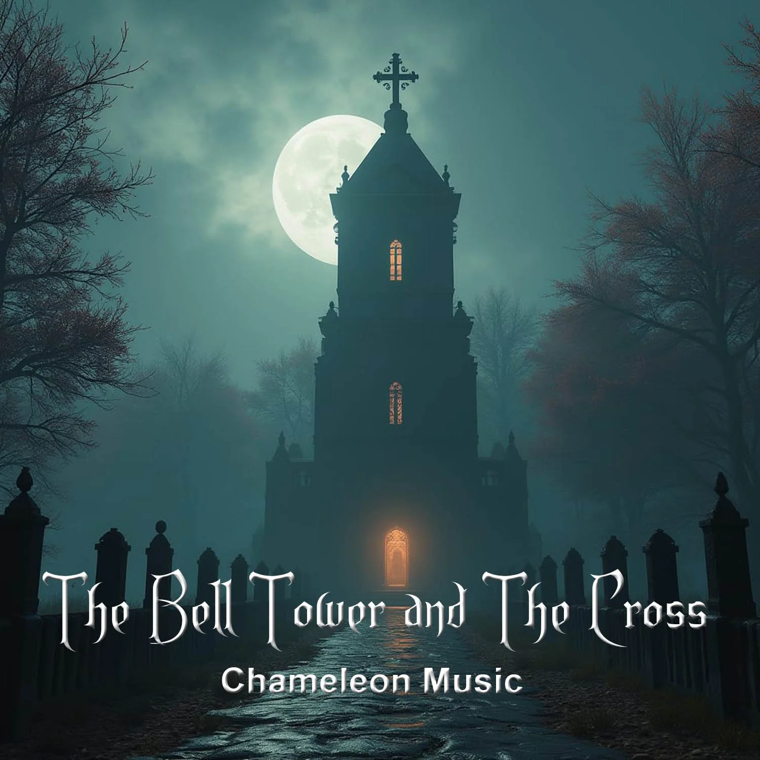 Album Review/ Classical : Chameleon Music’s ‘The Bell Tower and The Cross’