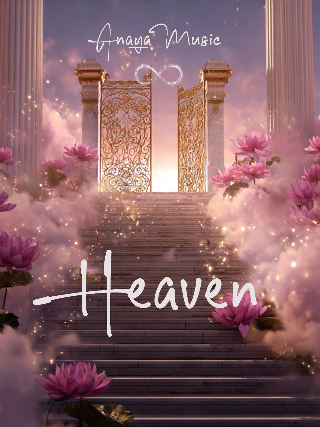 Album Review/ Orchestral : AnayaMusic’s ‘Heaven’