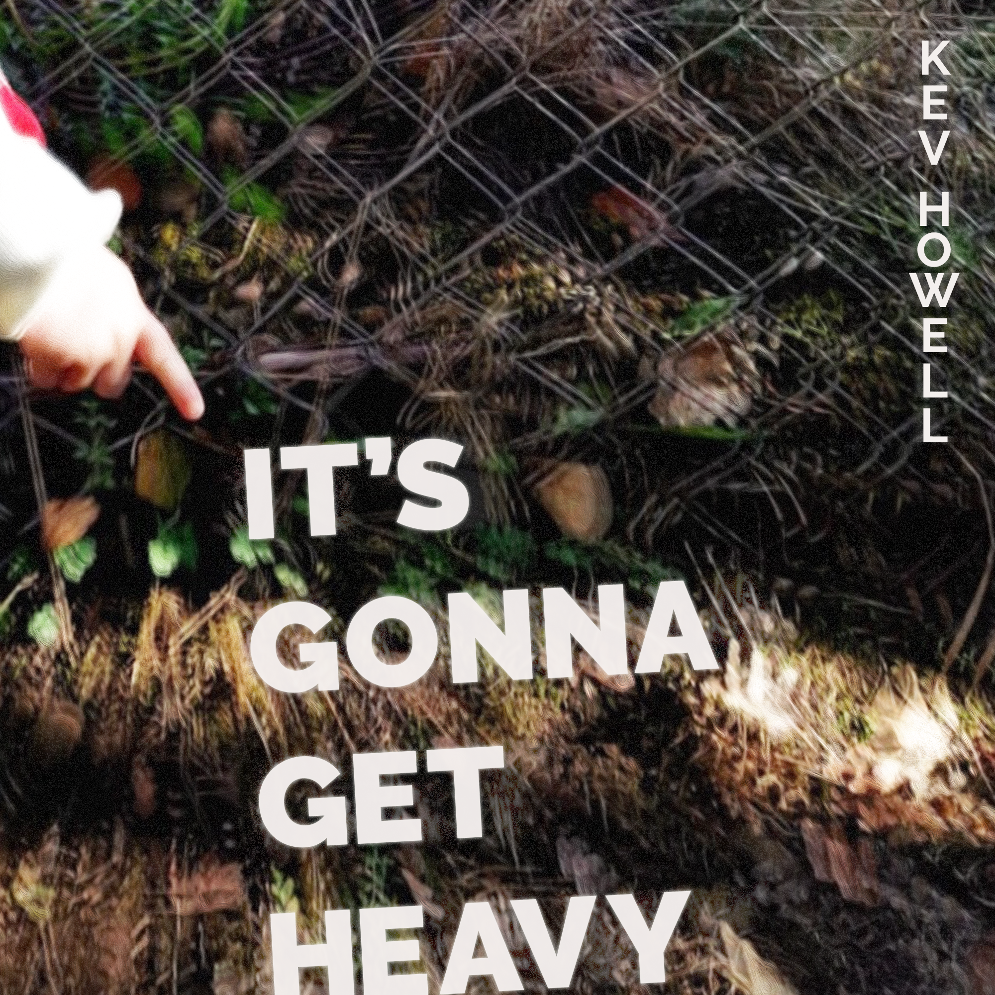 Song Review/ Singer-Songwriter : Kev Howell’s ‘Twenty Three - Live Acoustic’