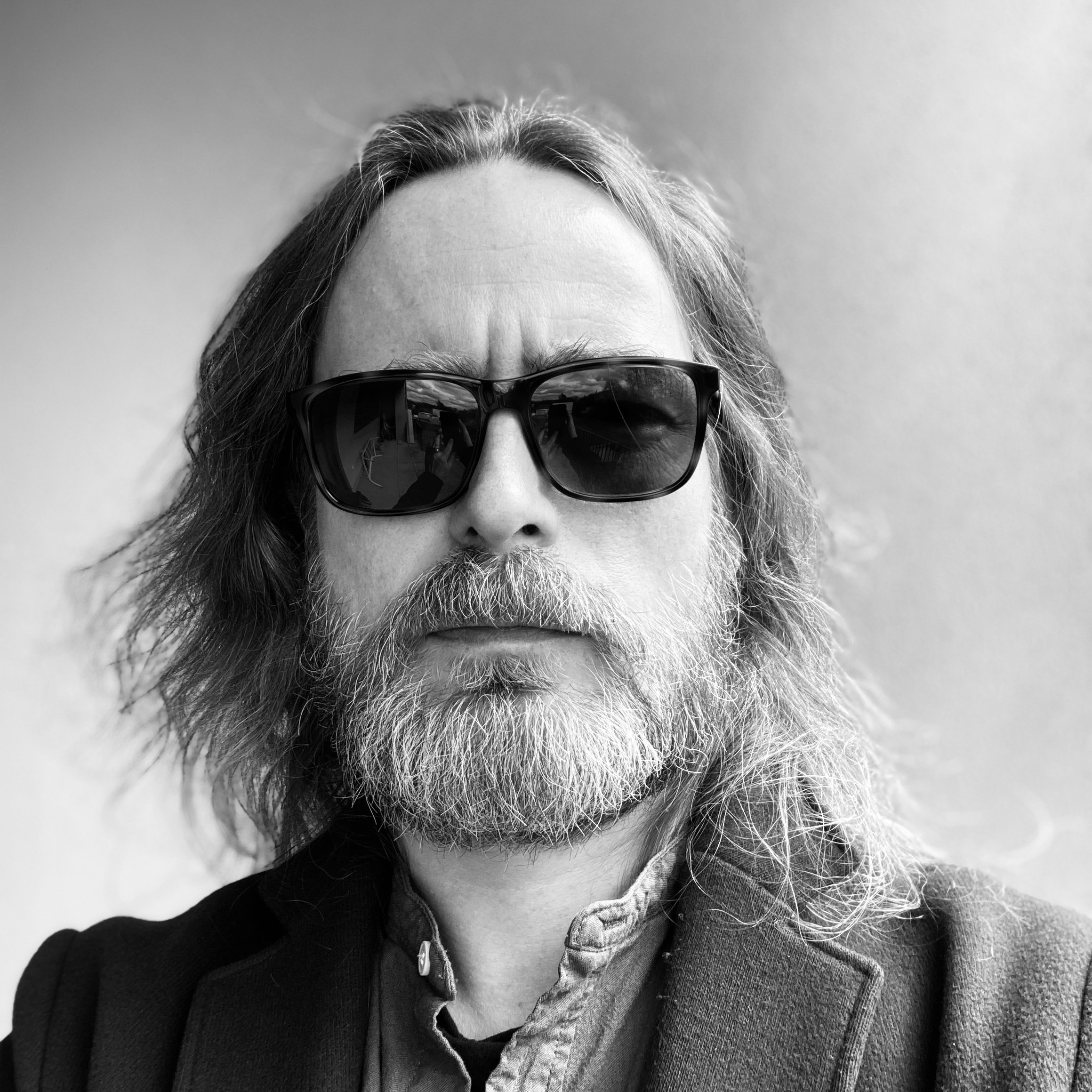 Song Review/ Alt Rock : Paul Gehl’s ‘Through The Darkness’