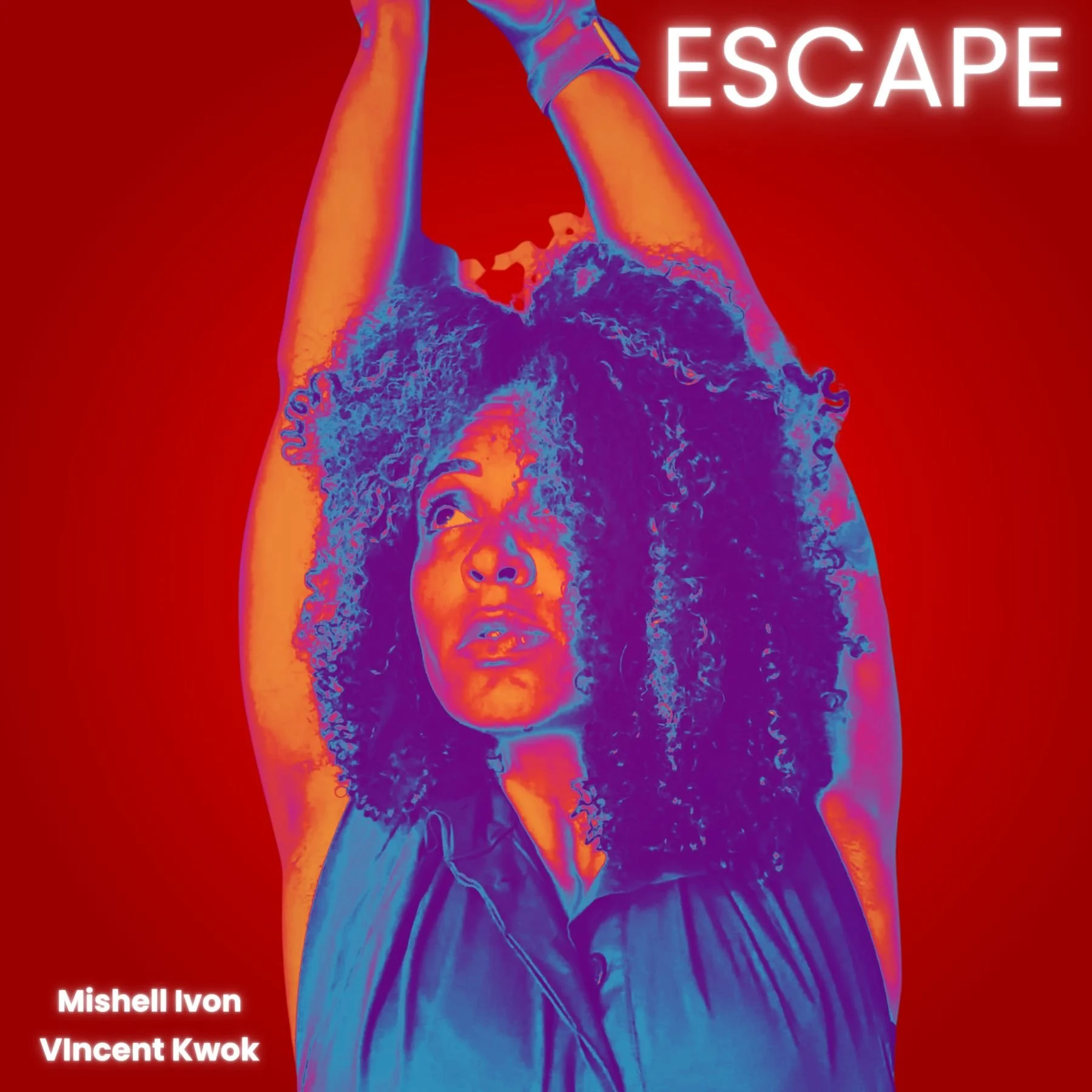 EP Review/ Disco : Mishell Ivon &amp; Vincent Kwok’s ‘Escape’