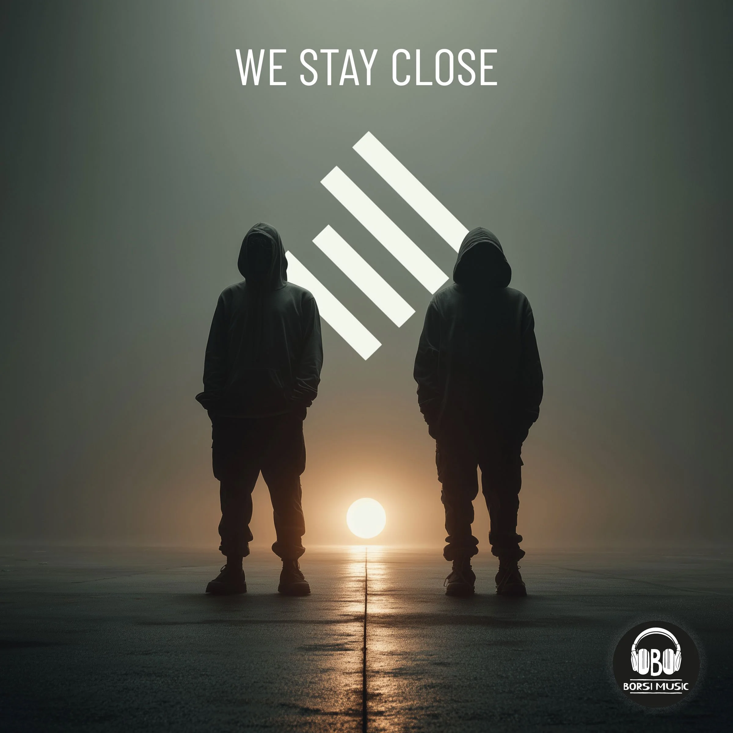 Song Review/ Melodic House : Borsi’s ‘We Stay Close’