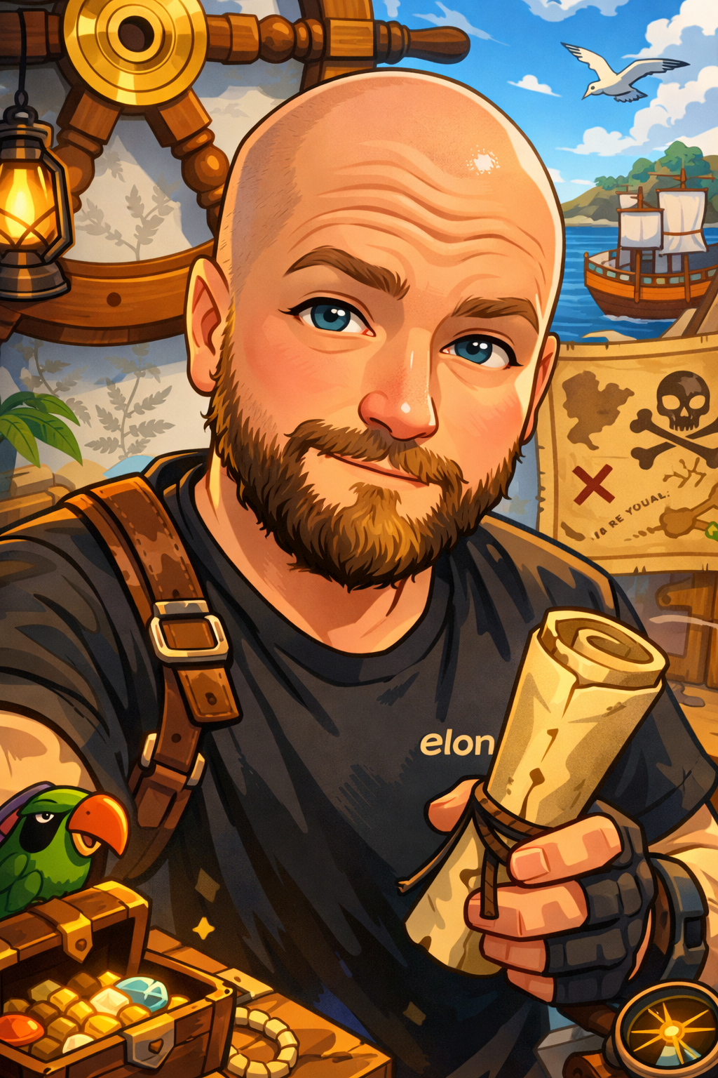 Song Review/ Electro Pop : Mr. Rhame’s ‘Better Tomorrow’