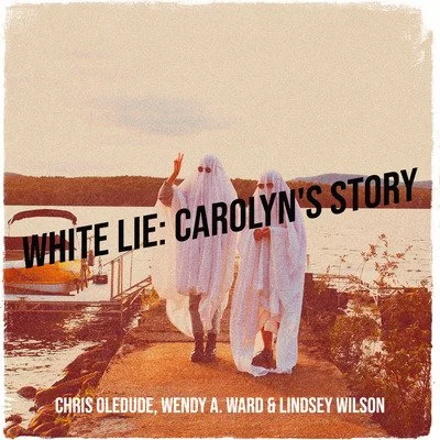 Song Review/ Alt Rock : Chris Oledude’s ‘White Lie : Carolyn’s Story’