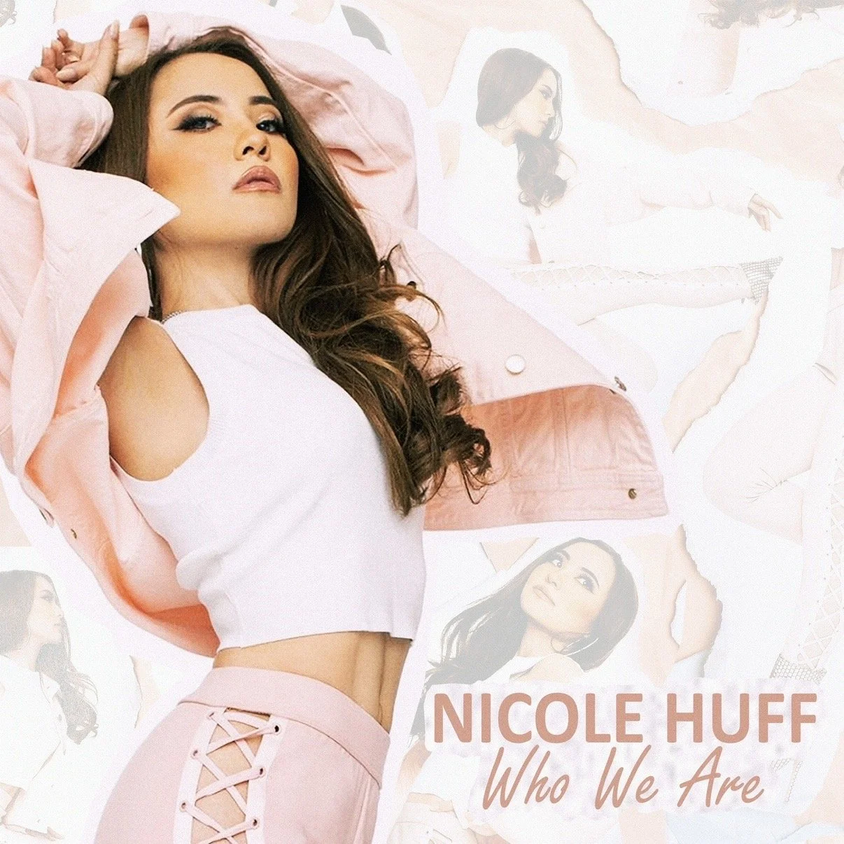 Song Review/ Pop : Nicole Huff’s ‘Who We Are’