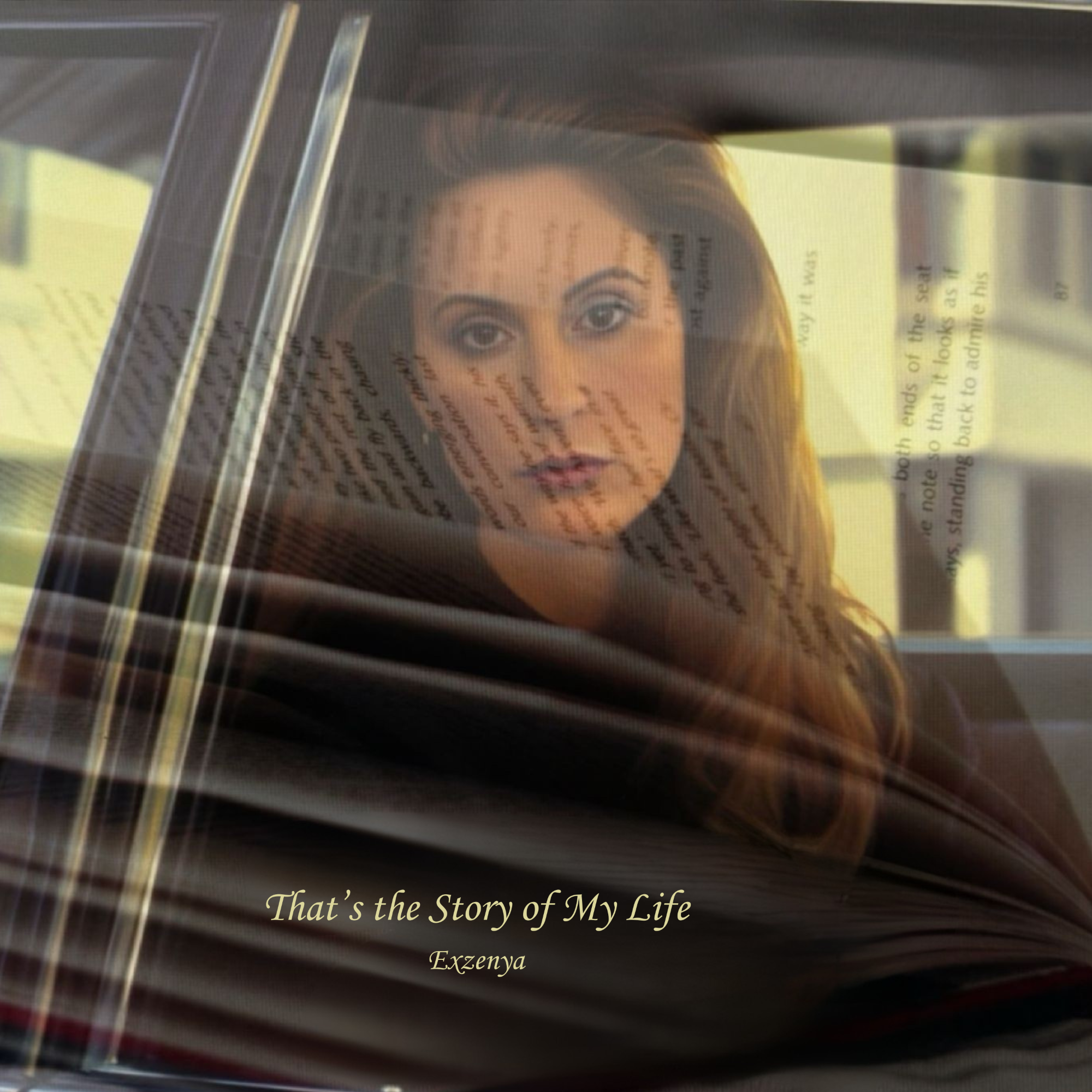 Song Review/ Alt : Exzenya’s ‘That’s The Story of my Life’