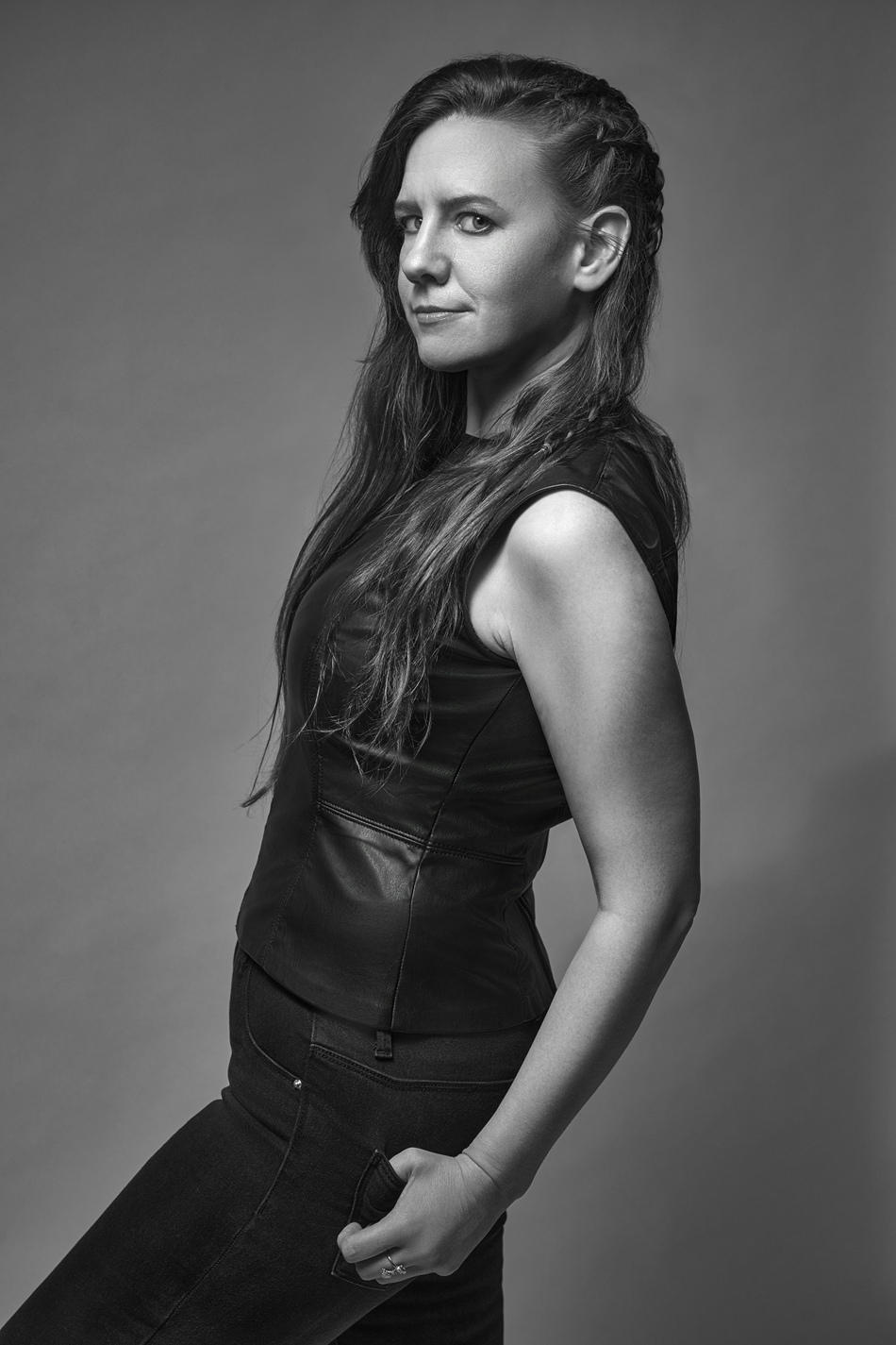 Song Review/ Singer-Songwriter : Alexis Lace’s ‘Stork’