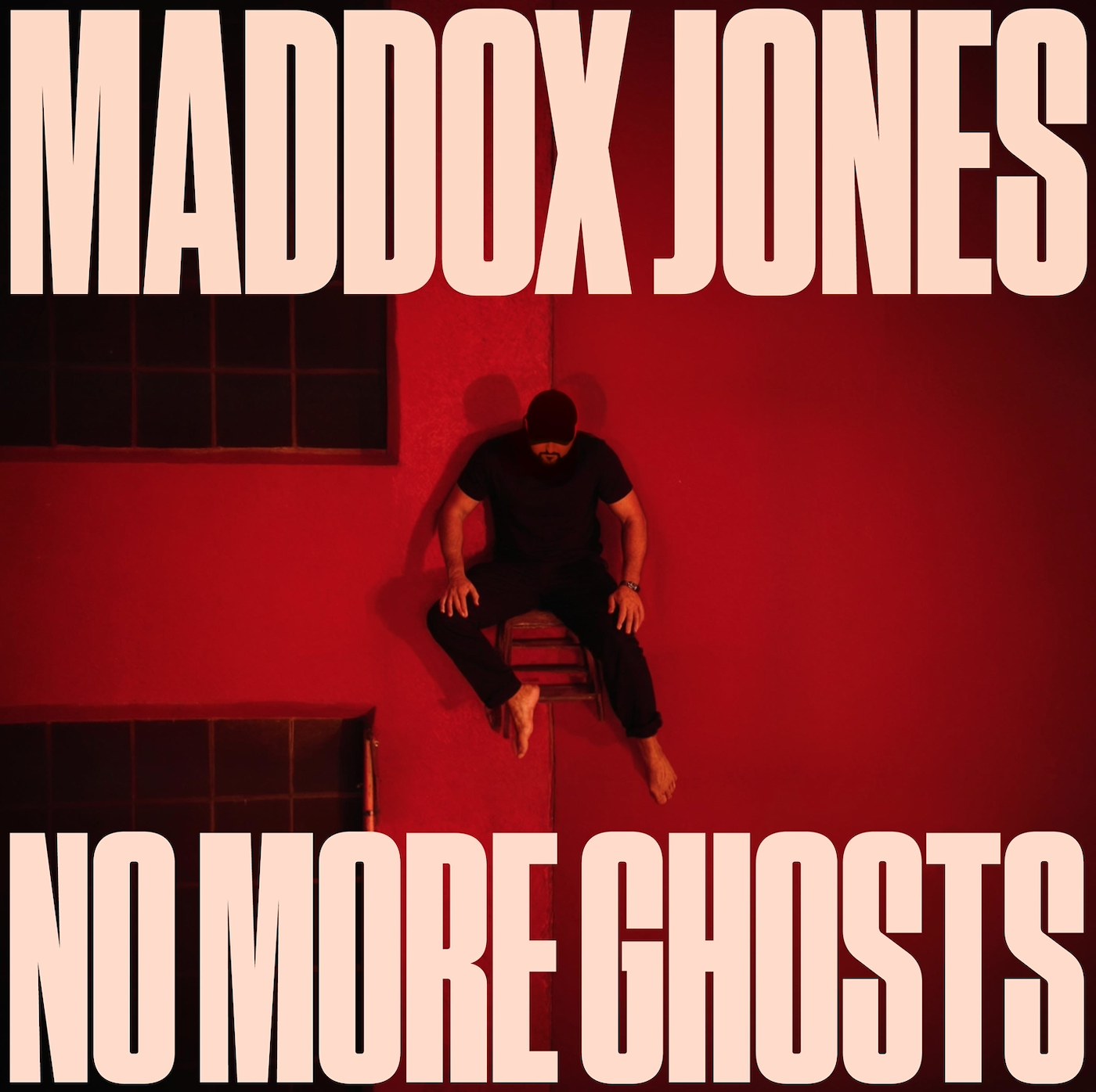 Song Review/ Pop : Maddox Jones’ ‘No More Ghosts’