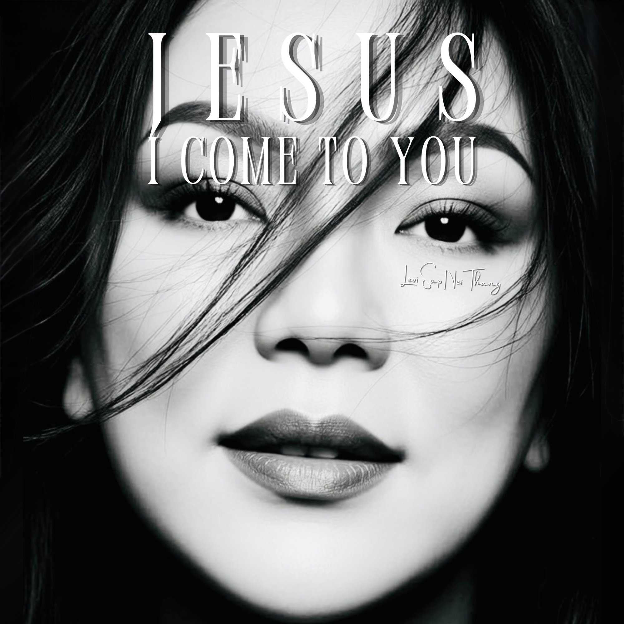 Album Review/ Gospel : Levi Sap Nei Thang’s ‘My Little Offering’