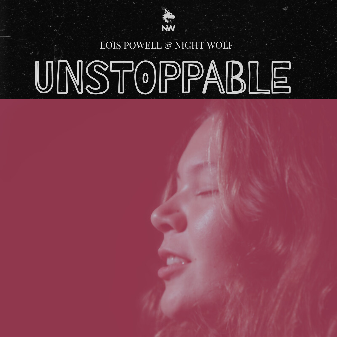Song Review/ Pop : Lois Powell &amp; Night Wolf’s ‘Unstoppable’