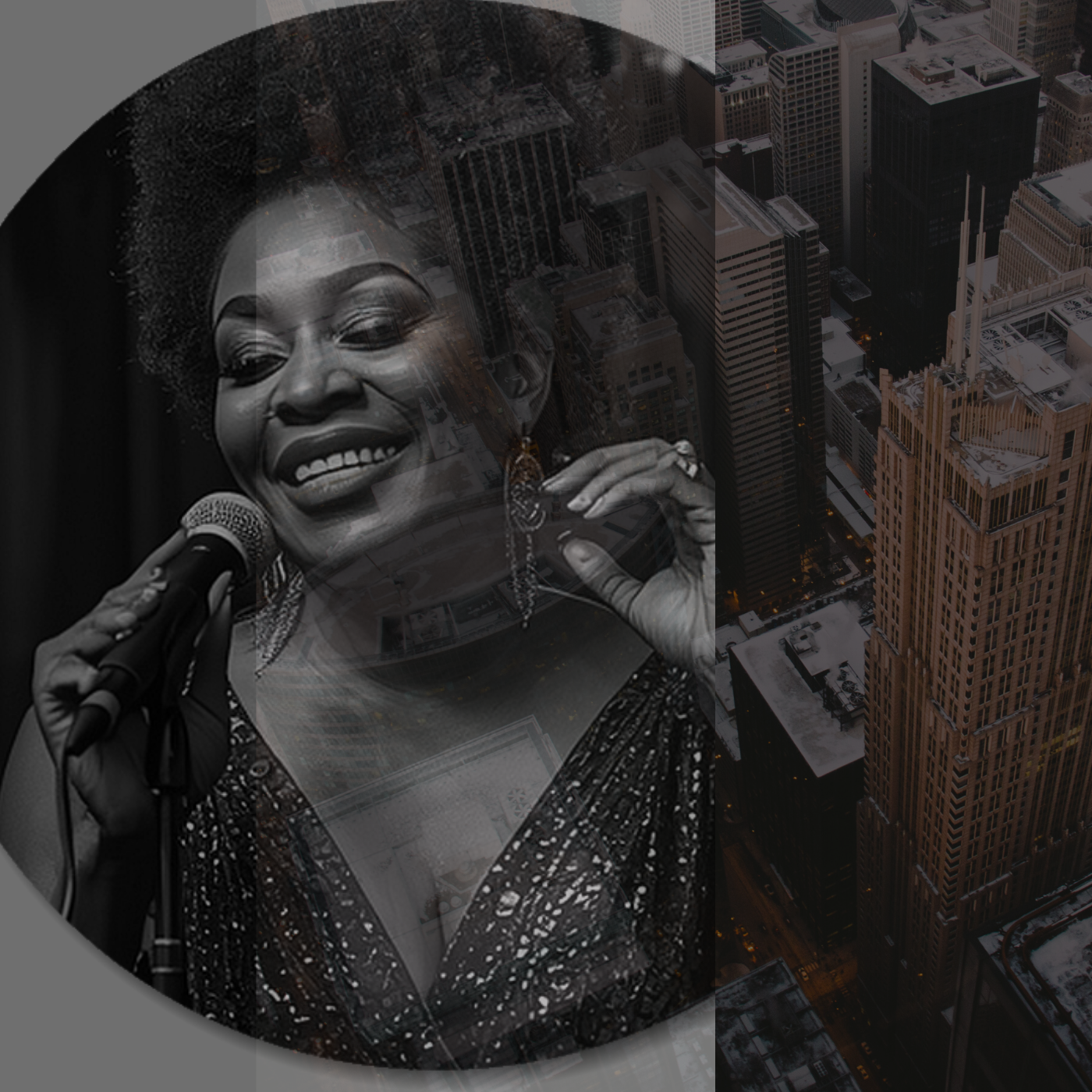 Album Review/ Jazz : Ella Fitzpatrick’s ‘Big Band Reflections’