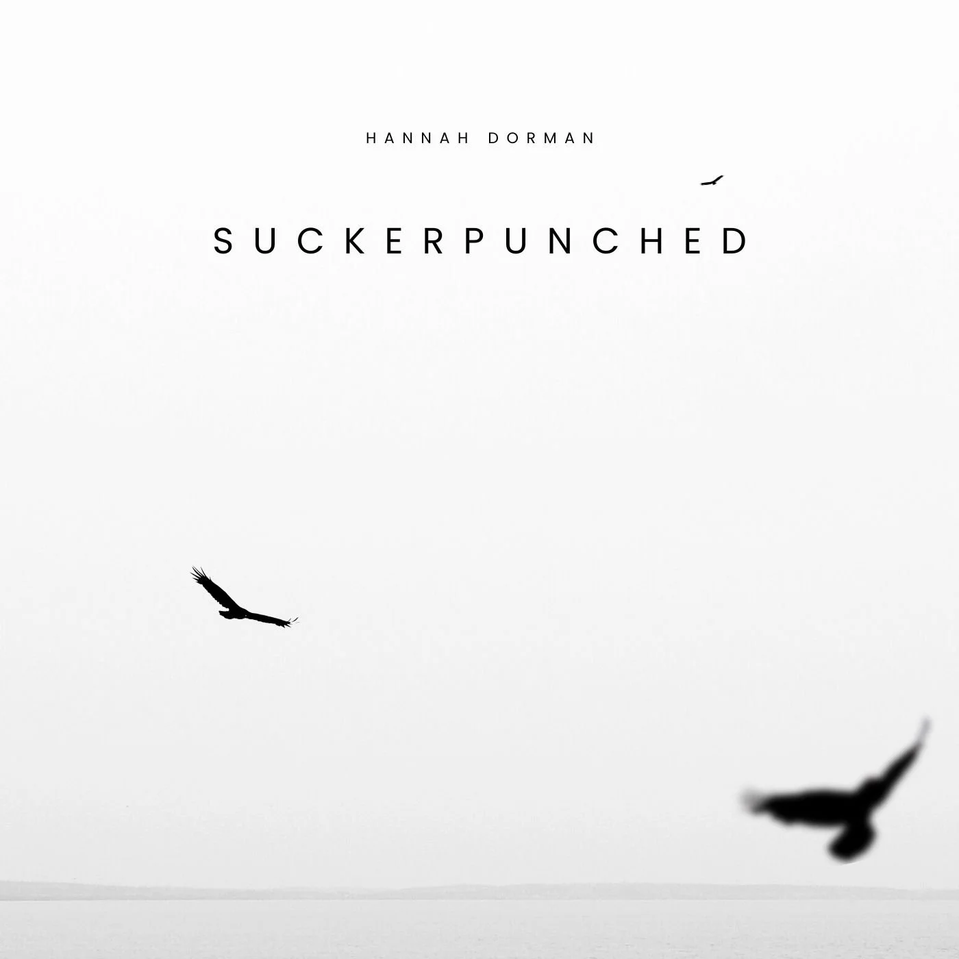 Song Review/ Singer-Songwriter : Hannah Dorman’s ‘Suckerpunched’