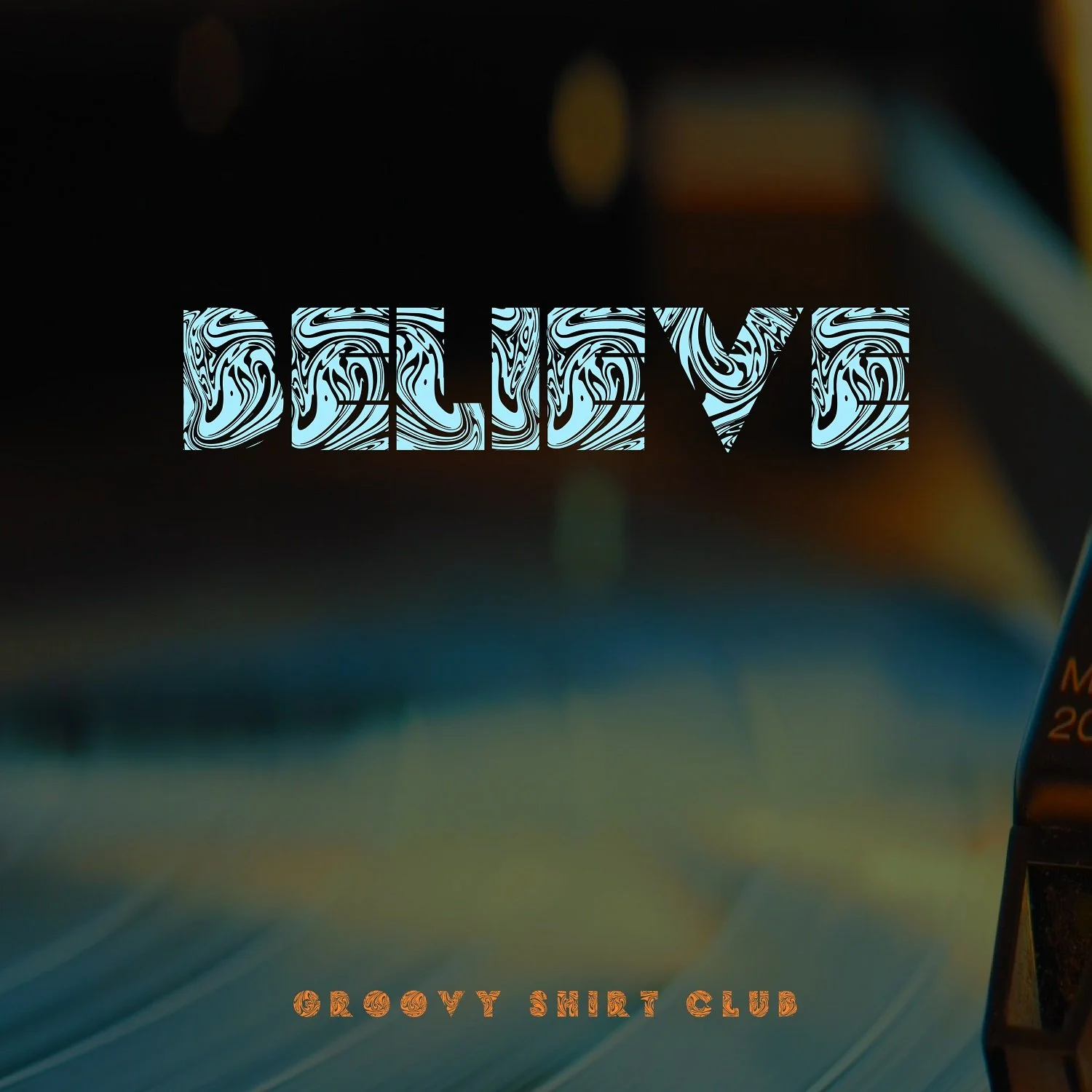 Song Review/ Rock : Groovy Shirt Club’s ‘Believe’