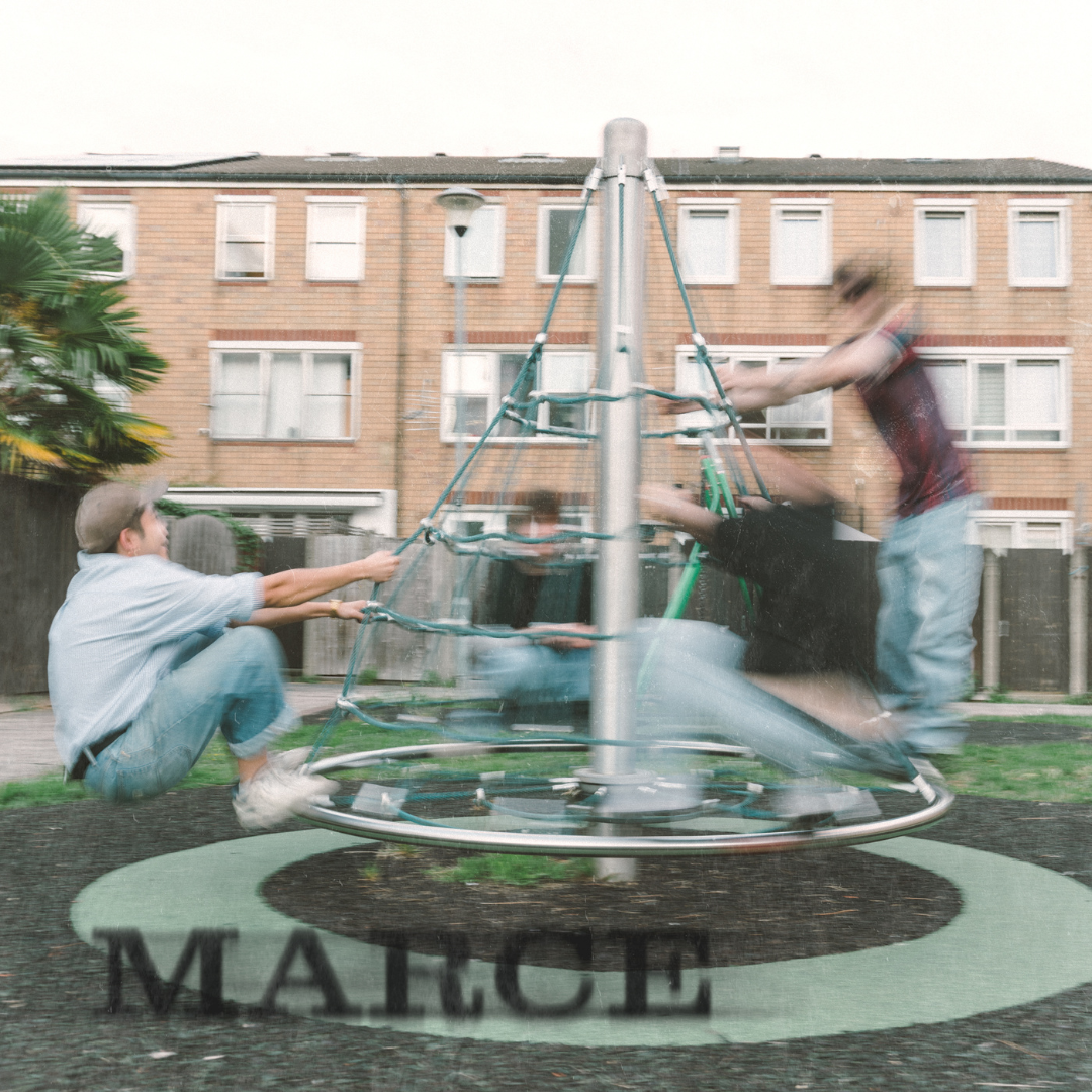 Song Review/ Rock : Leave Quietly’s ‘Marce’