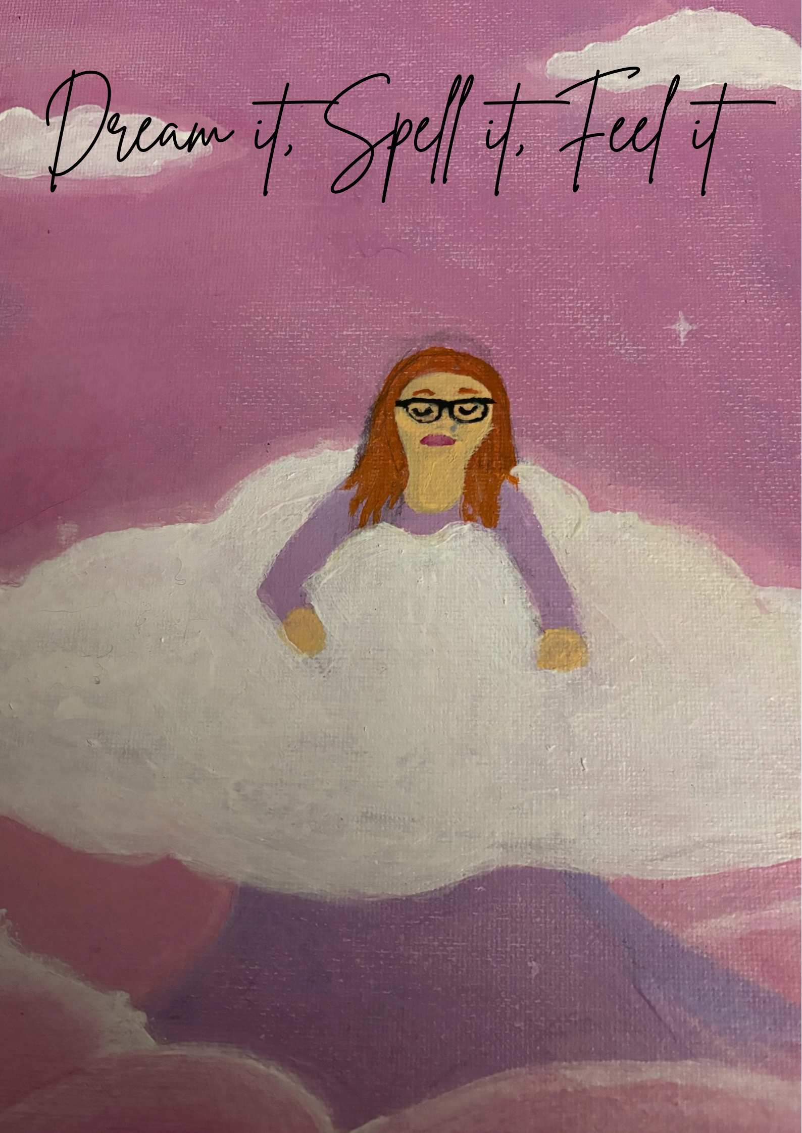 Song Review/ Singer-Songwriter : Mandybom’s ‘Dream it, Spell it, Feel it’