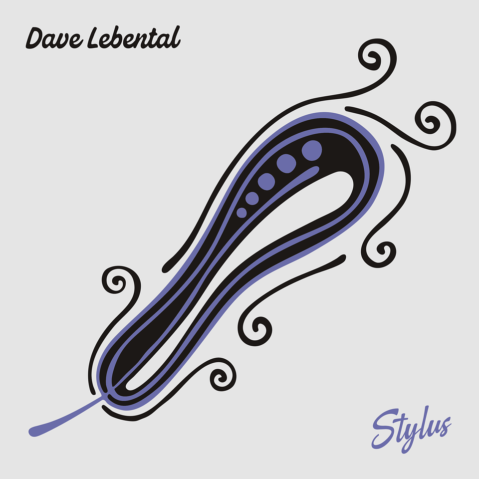 Album Review/ Rock : Dave Lebental’s ‘Stylus’