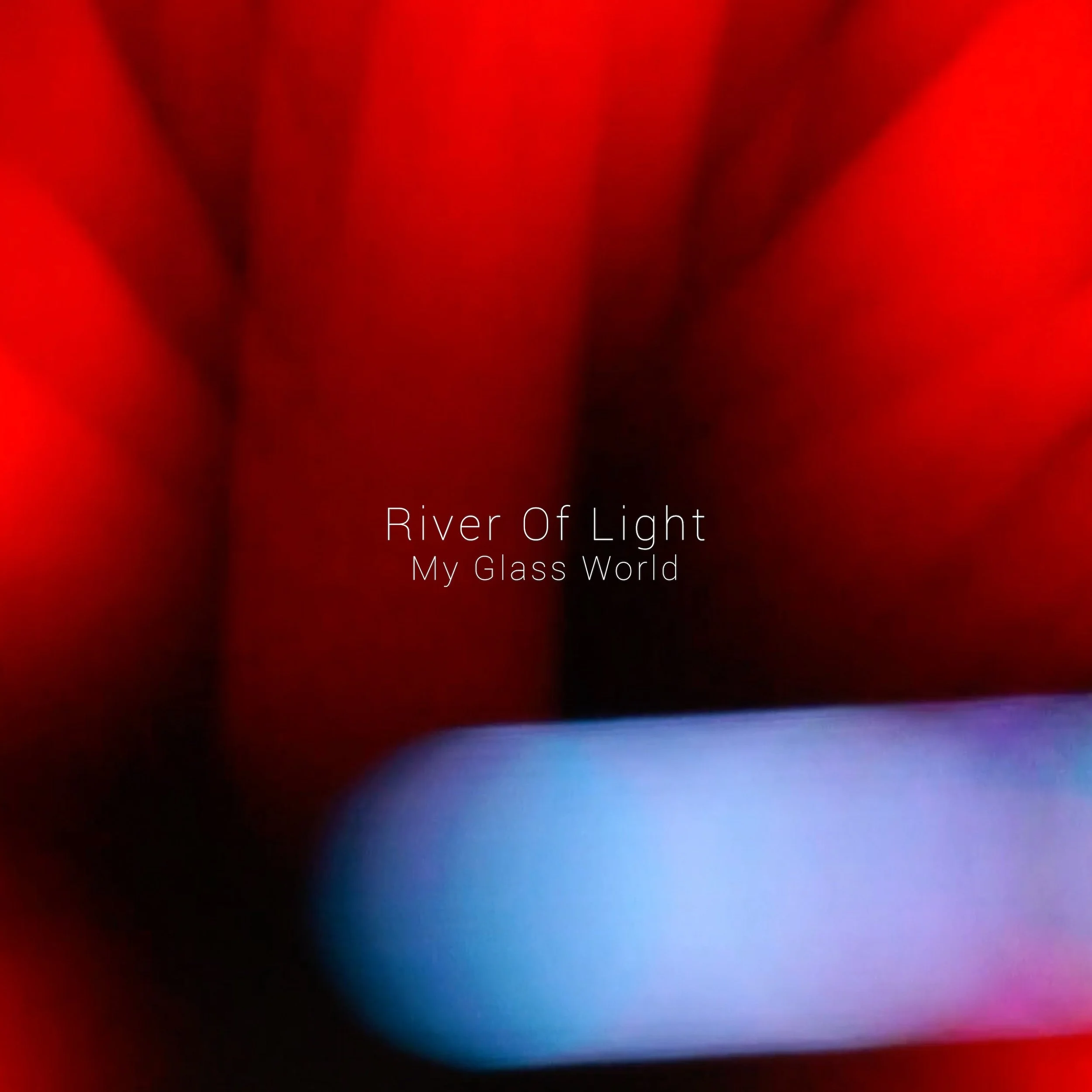 Song Review/ Alt : My Glass World’s ‘River of Light’
