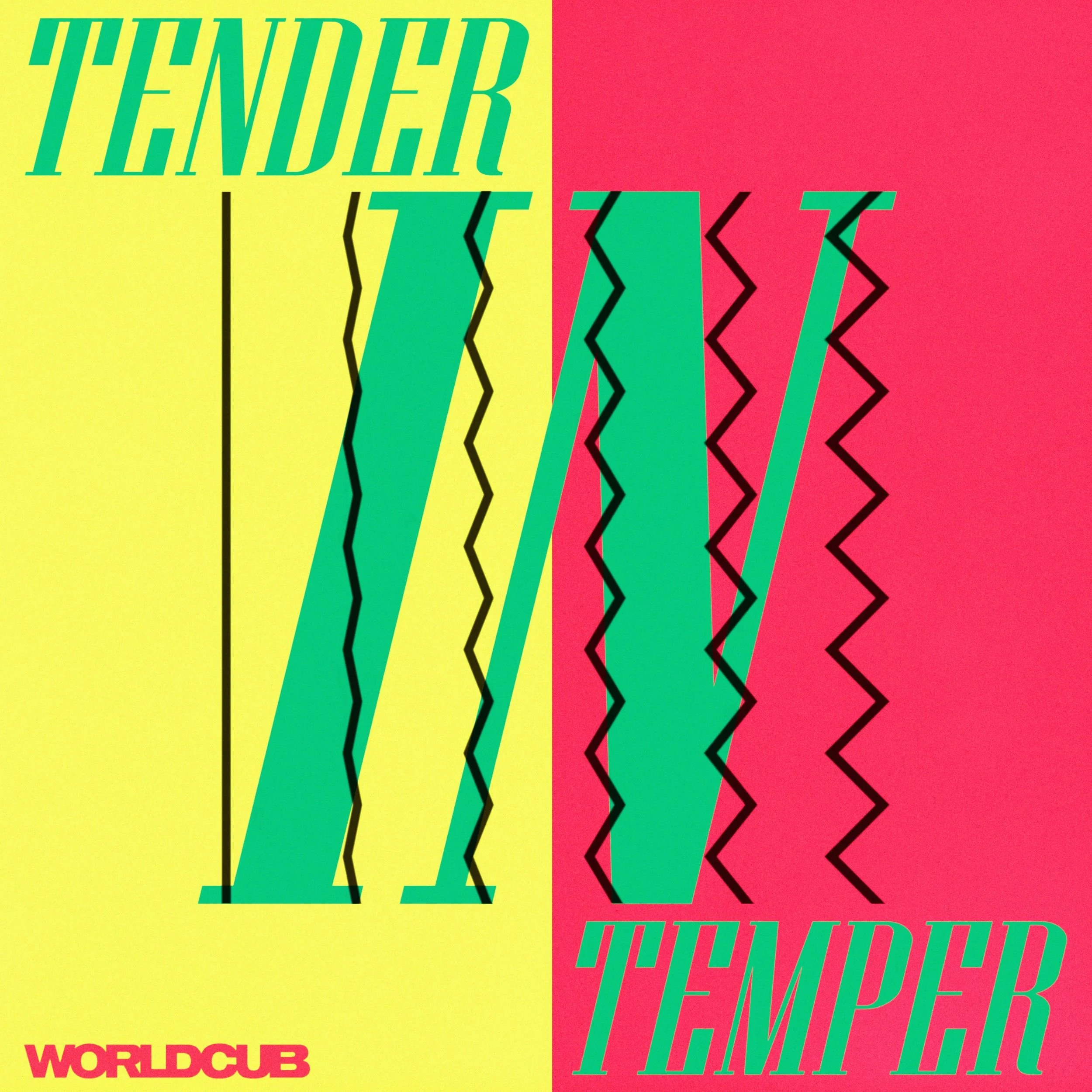 Song Review/ Rock : Worldclub’s ‘Tender in Temper’