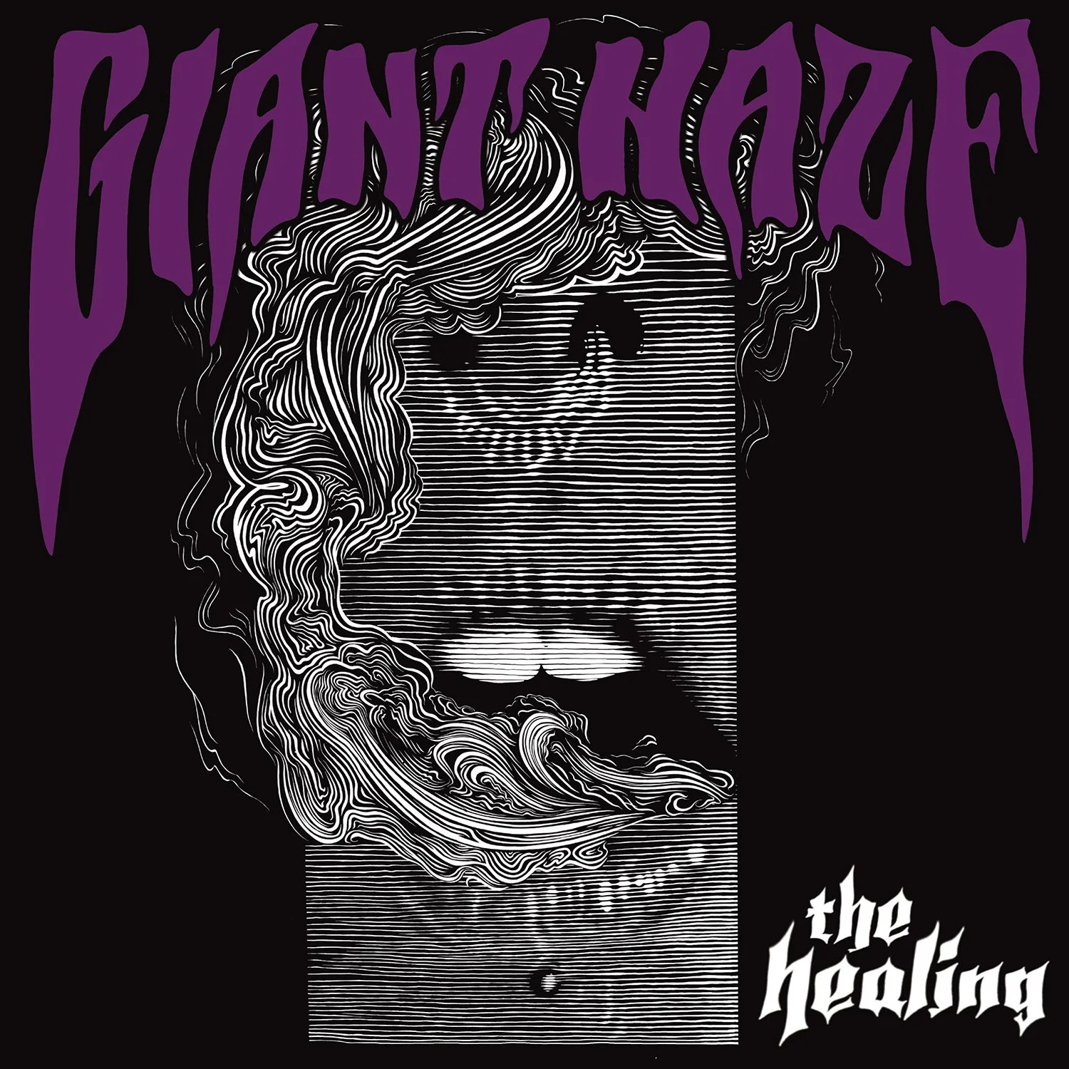 Song Review/ Hard Rock : Giant Haze’s ‘The Healing’