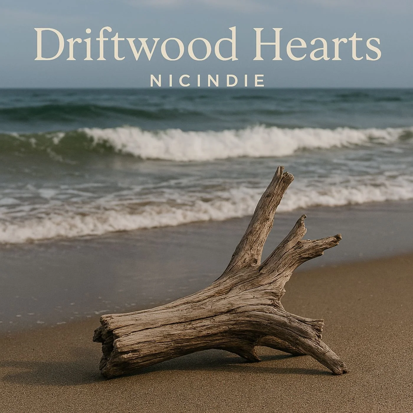 Song Review/ Pop Rock : Nicindie’s ‘Driftwood Hearts’