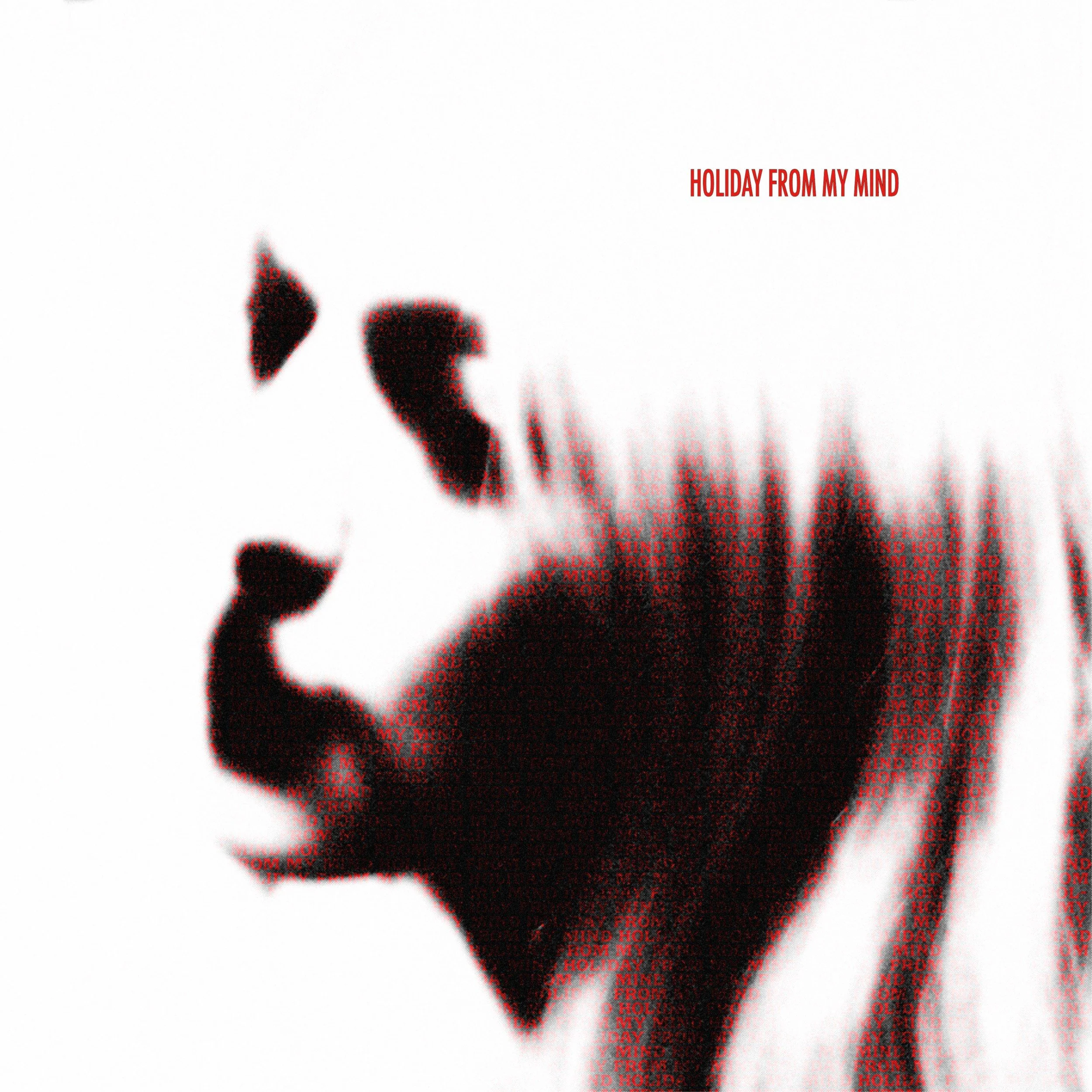 Song Review/ Alternative : WØLFFE’s ‘Holiday From My Mind’