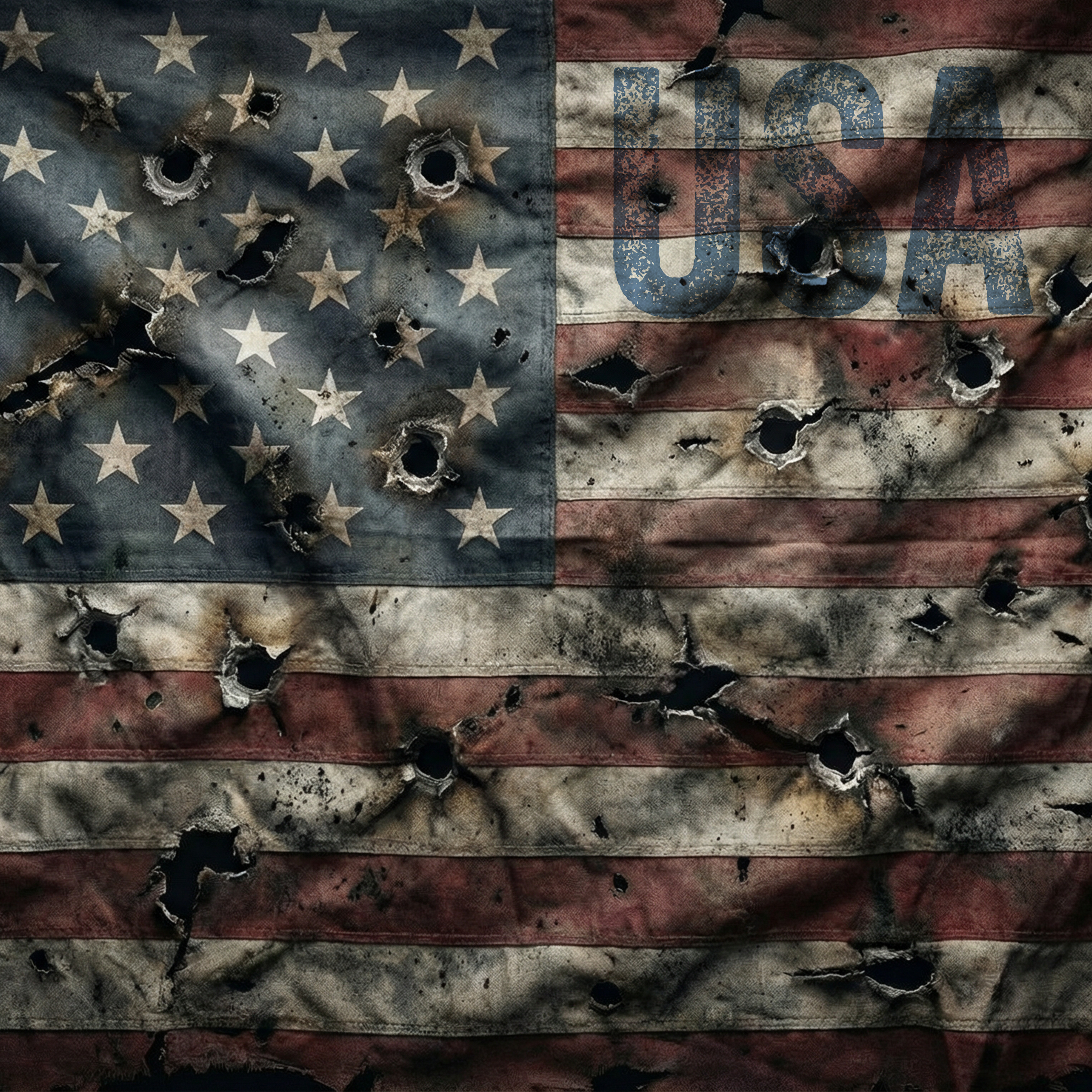 Song Review/ Rock : OpCritical’s ‘USA’