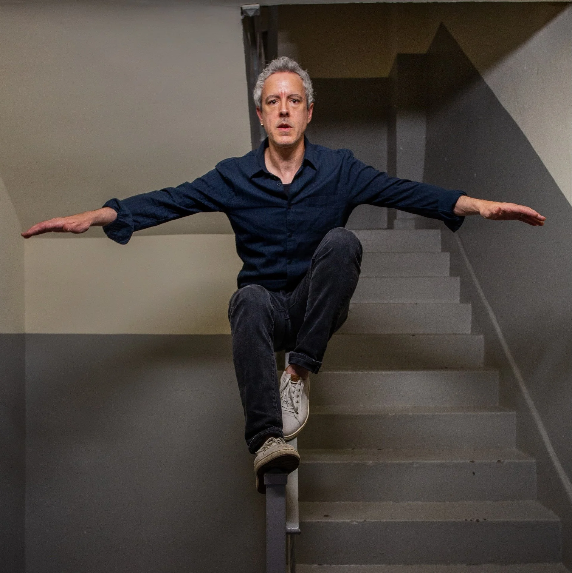 Song Review/ Alt Folk : Grey Jacks’ ‘With Who’