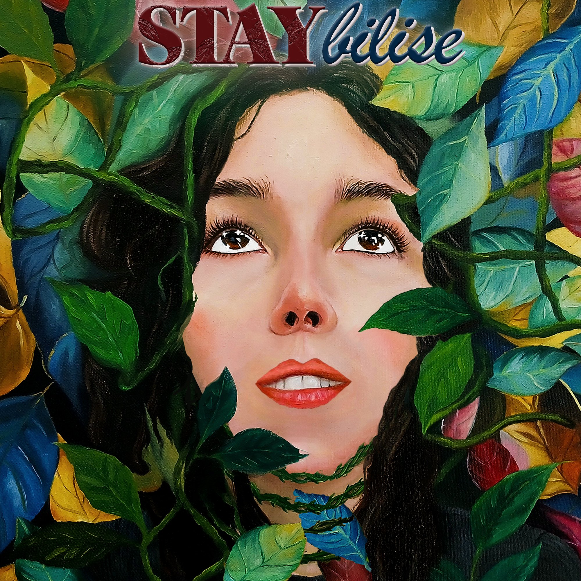 EP Review/ Pop : Emily Dimes’ ‘STAYbilise’