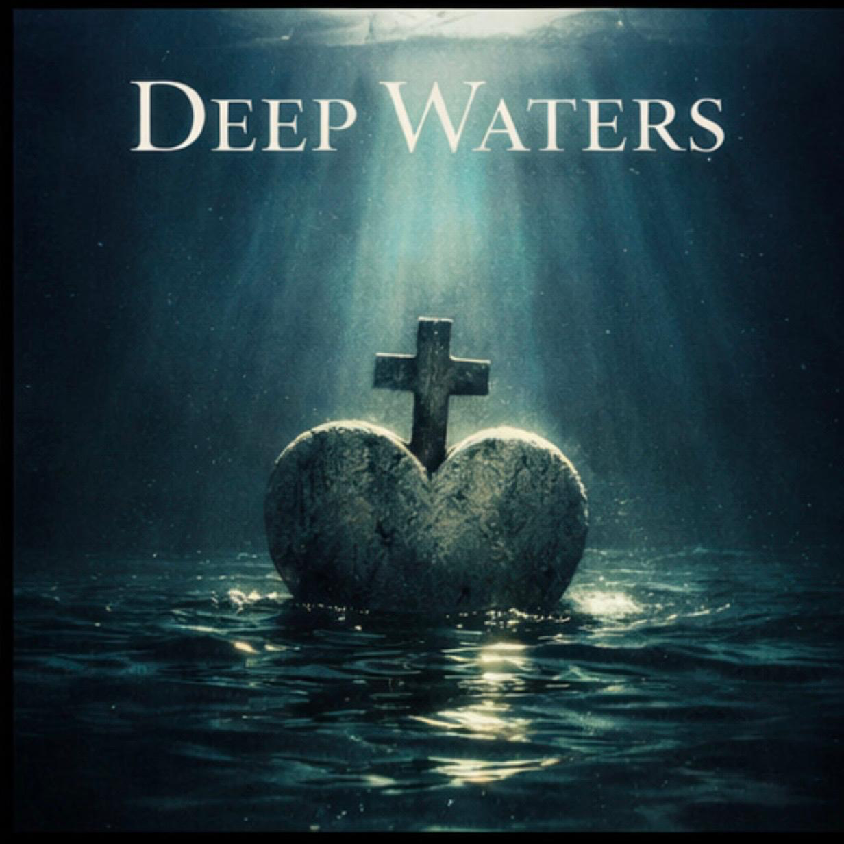 Song Review/ Rock : Blade of Thorns’ ‘Deep Waters’