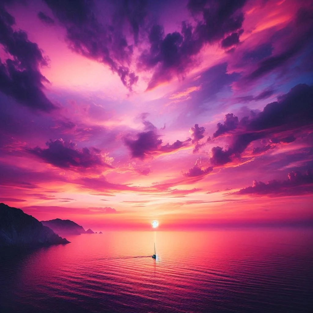 Album Review/ Ambient : Nicola Rizzuto’s ‘Ebb &amp; Flow’