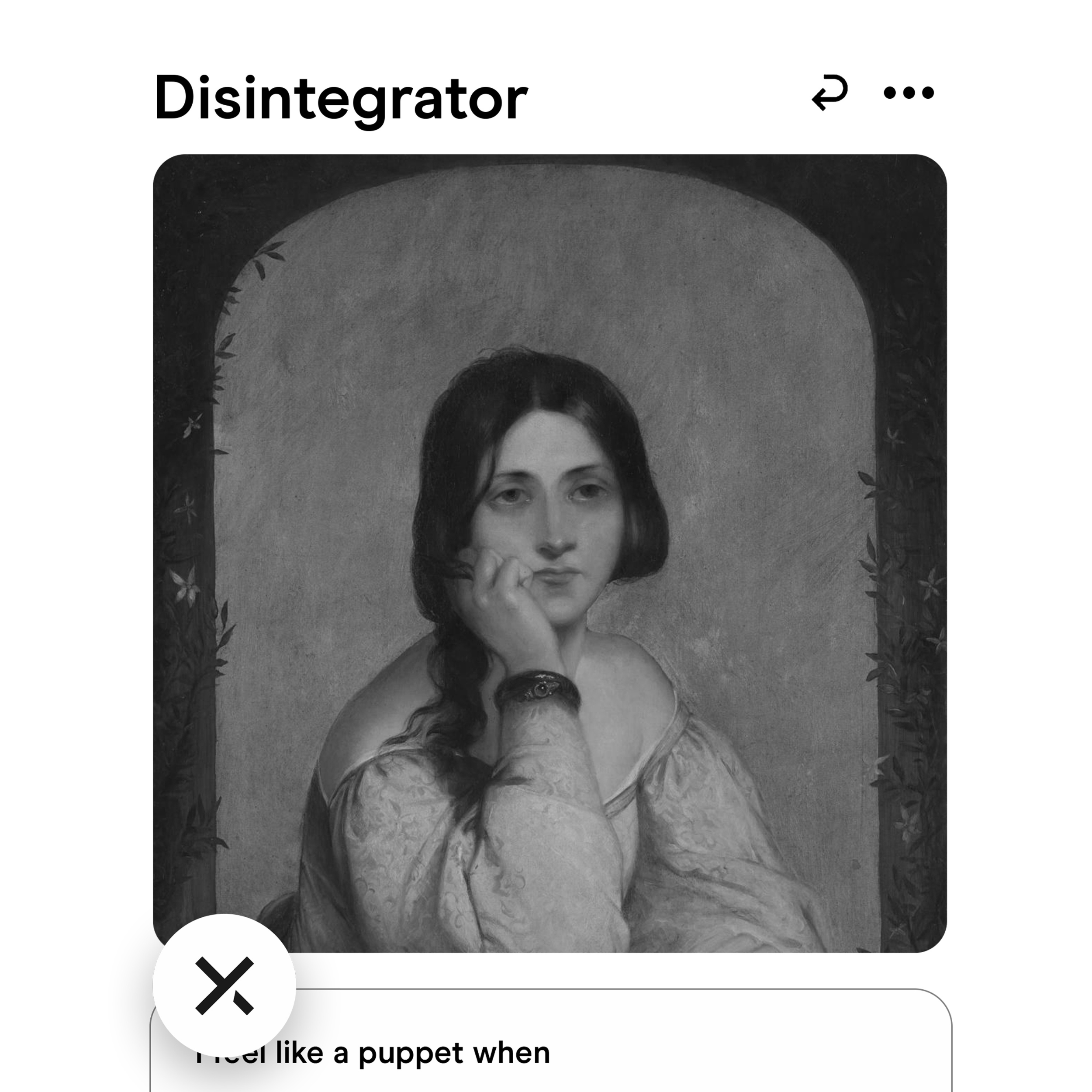 Song Review/ Alt Rock : Mild West’s ‘Disintegrator’