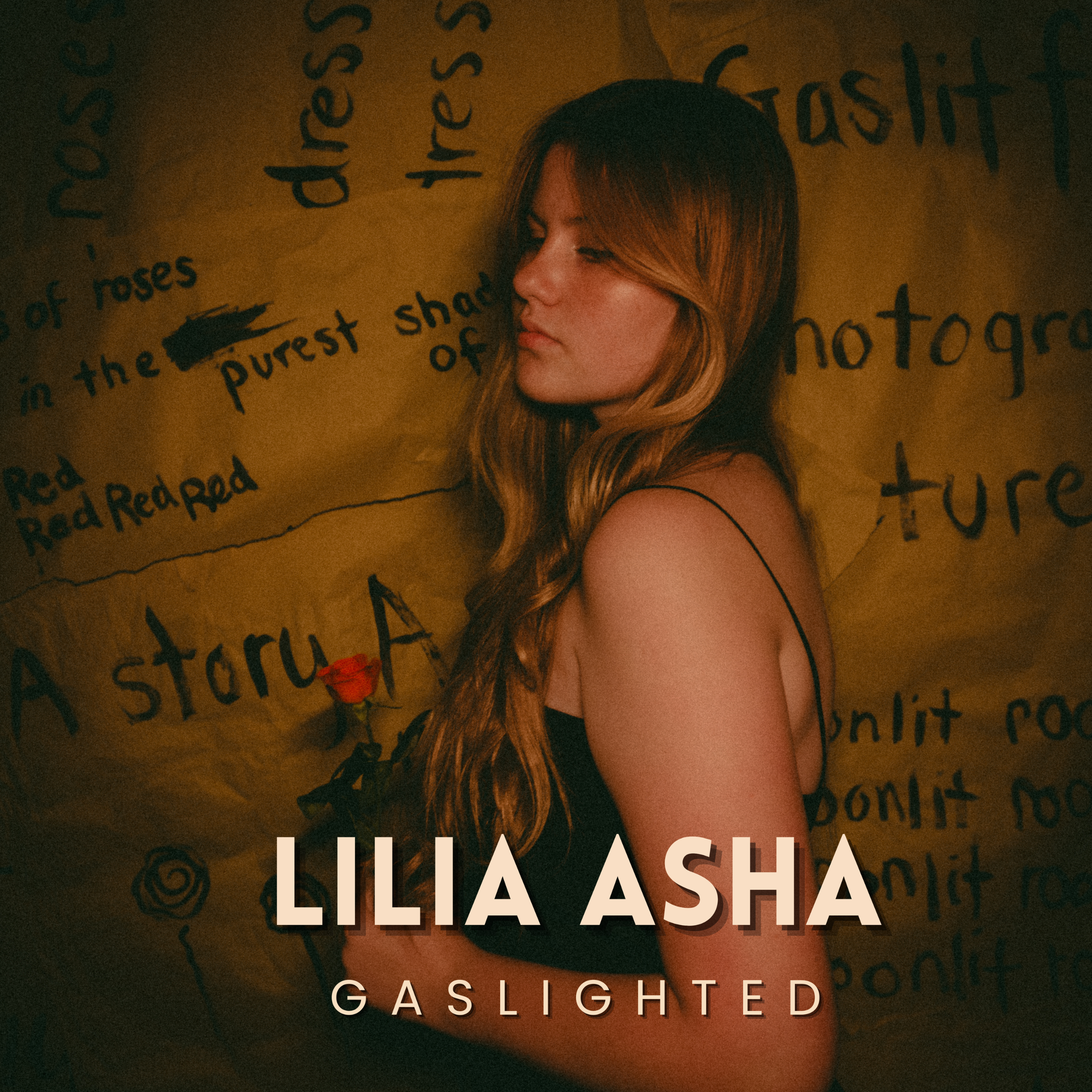 Song Review/ Singer-Songwriter : Lilia Asha’s ‘Gaslighted’