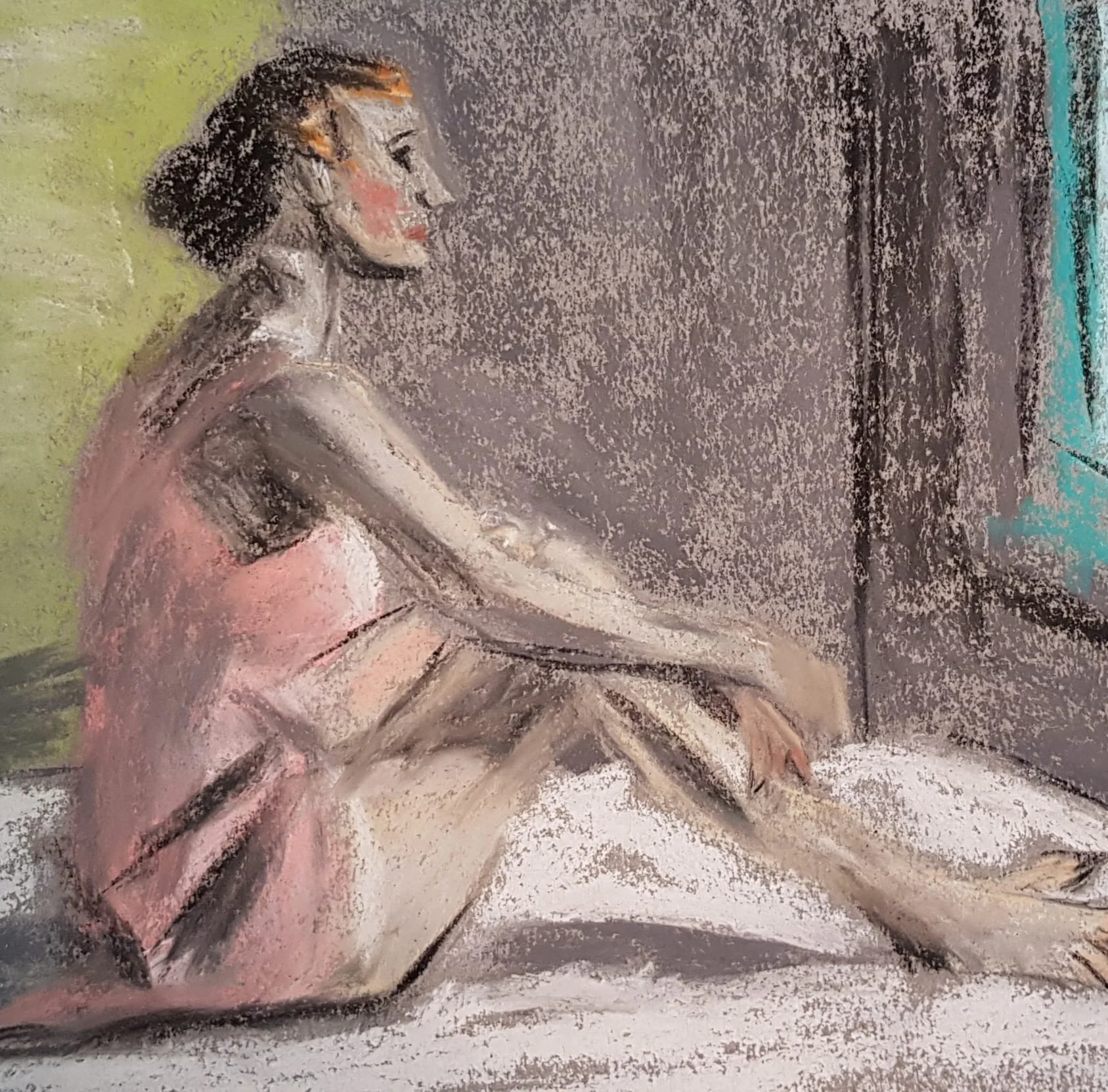 Song Review/ Electronic : DJ Thommek’s ‘A Little BIT’