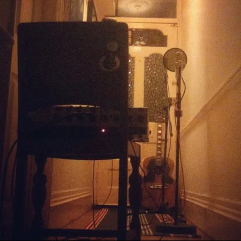 Song Review/ Folk : Elephant Moon’s ‘149 Northbound’