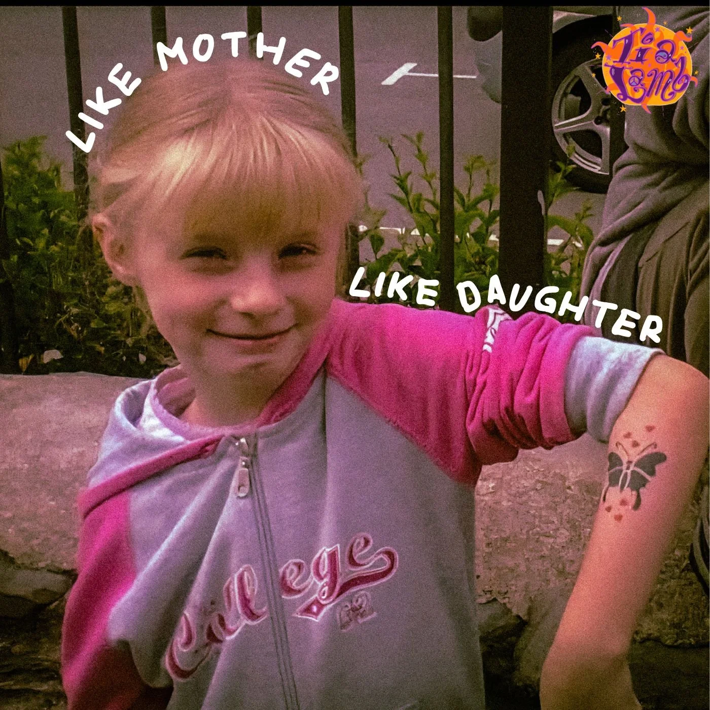 Song Review/ Folk Pop : Tia Lamb’s ‘Like Mother Like Daughter’
