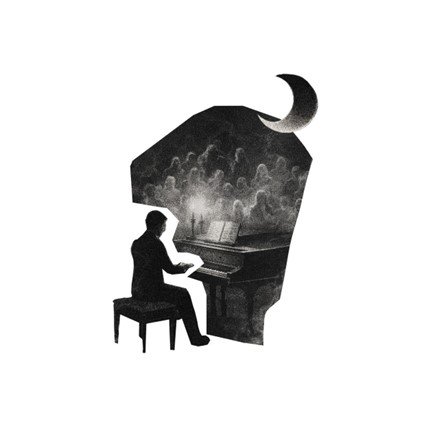 Song Review/ Piano : AK.T’s ‘An Unseen Waltz’