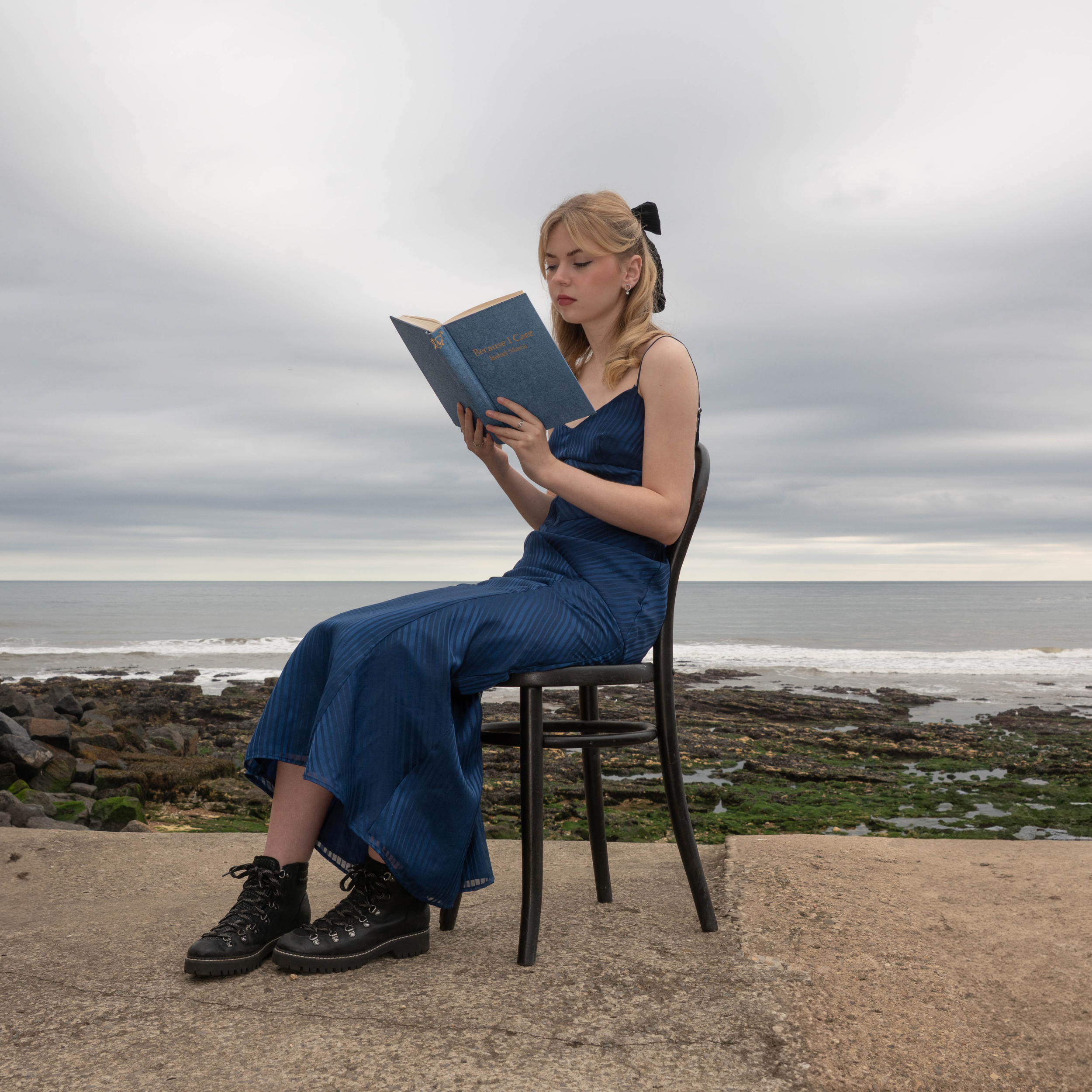 Song Review/ Singer-Songwriter : Isabel Maria’s ‘Sixteen’