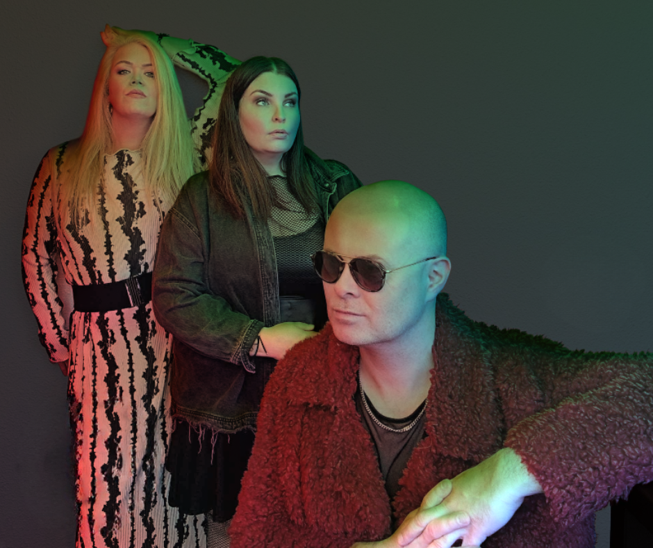 Song Review/ Dance Pop : TAB’s ‘Do Something’