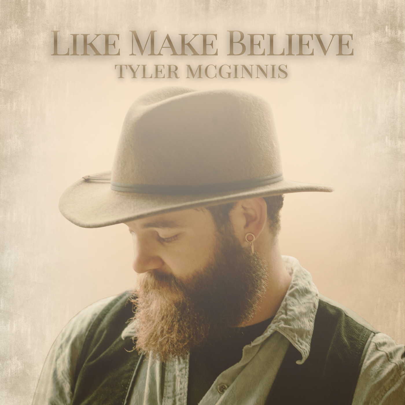 Song Review/ Country : Tyler McGinnis’s ‘Like Make Believe’