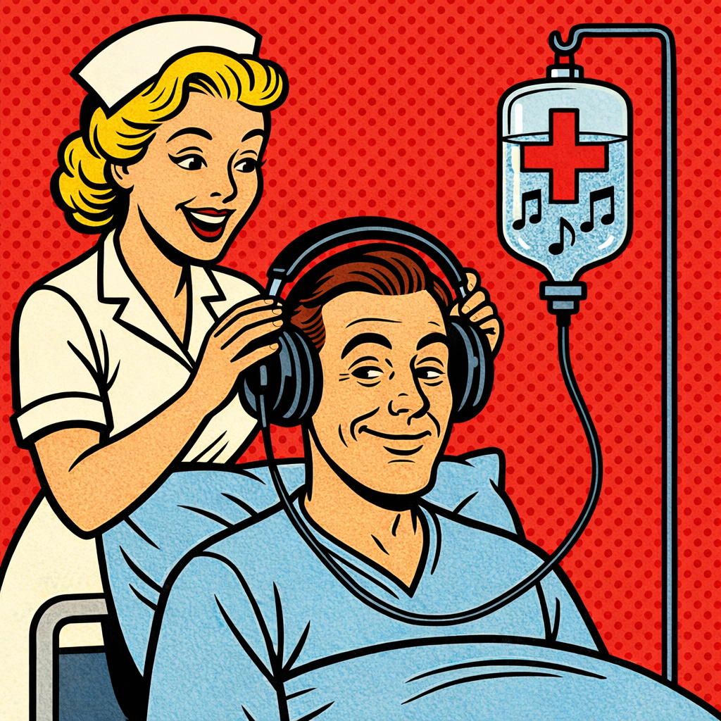 Song Review/ EDM : Steam Lizard’s ‘Music is my Medicine’