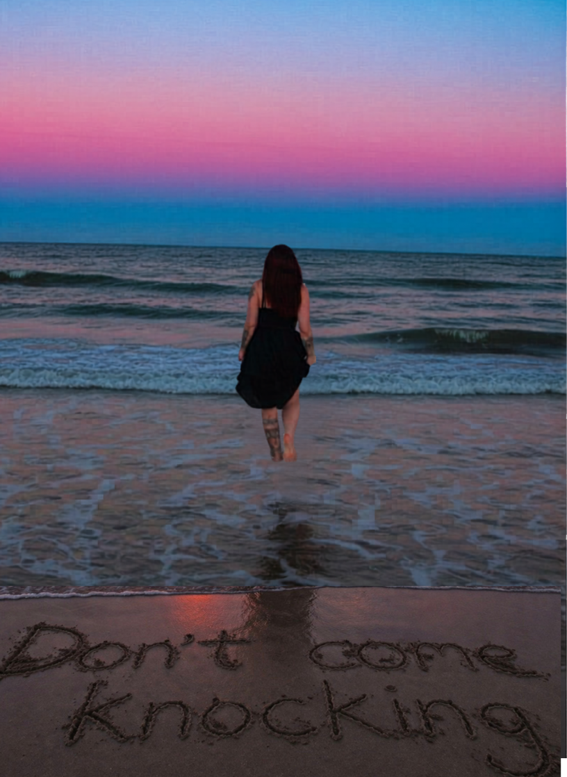 Song Review/ Pop : Tahani’s ‘Don’t Come Knocking’