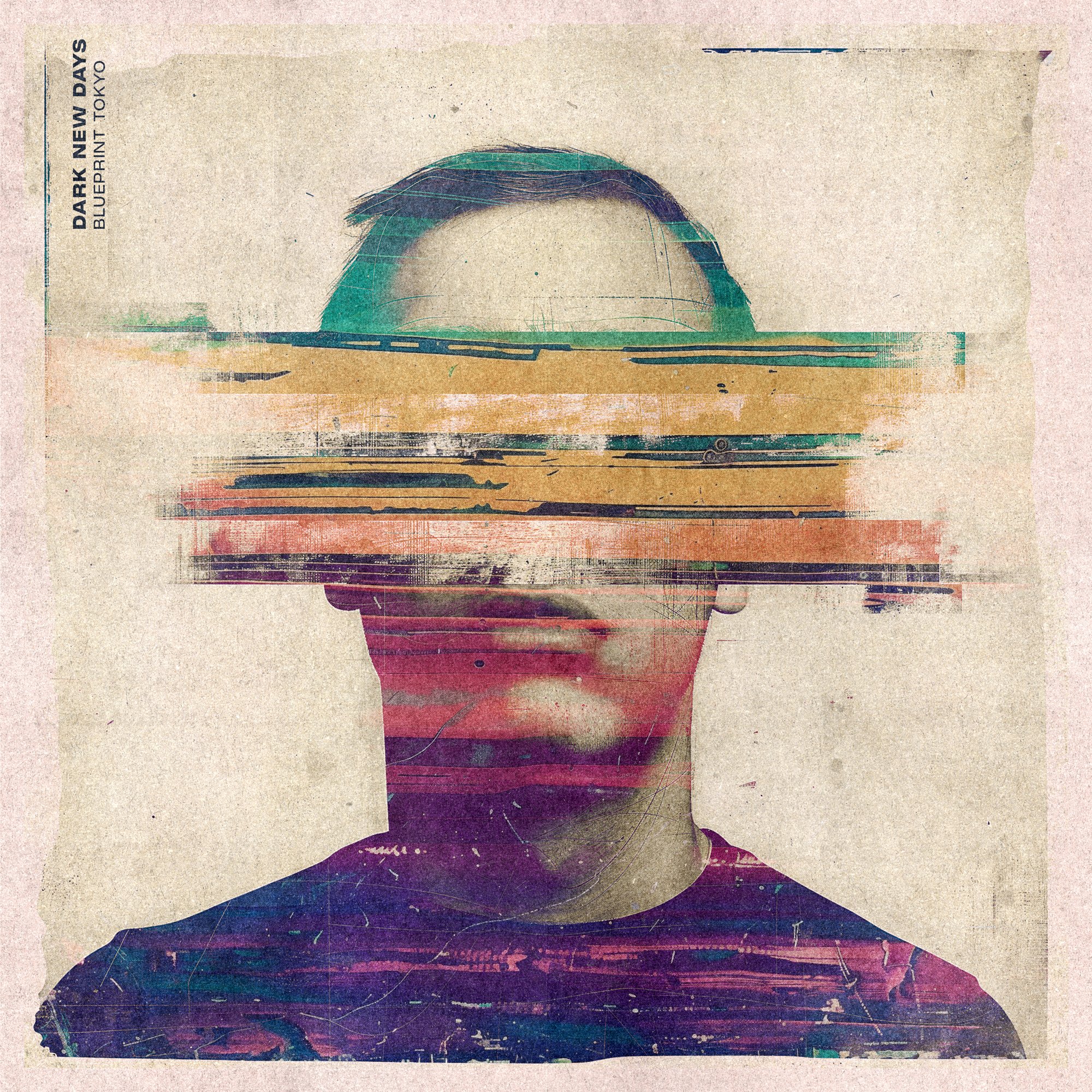 Album Review/ Indie Rock : Blueprint Tokyo’s ‘Dark New Days’