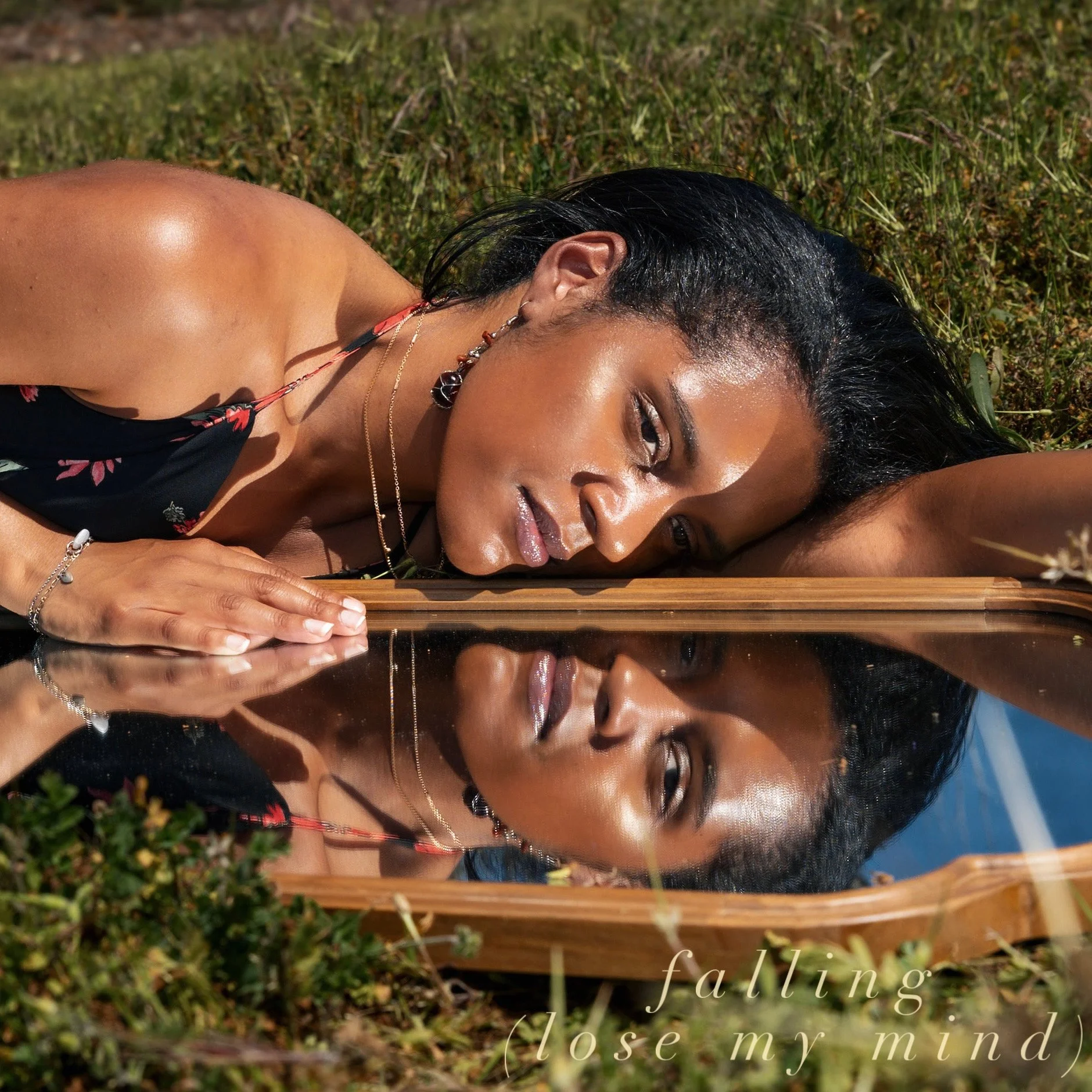 Song Review/ Pop : Deja Renee’s ‘Falling (Lose My Mind)