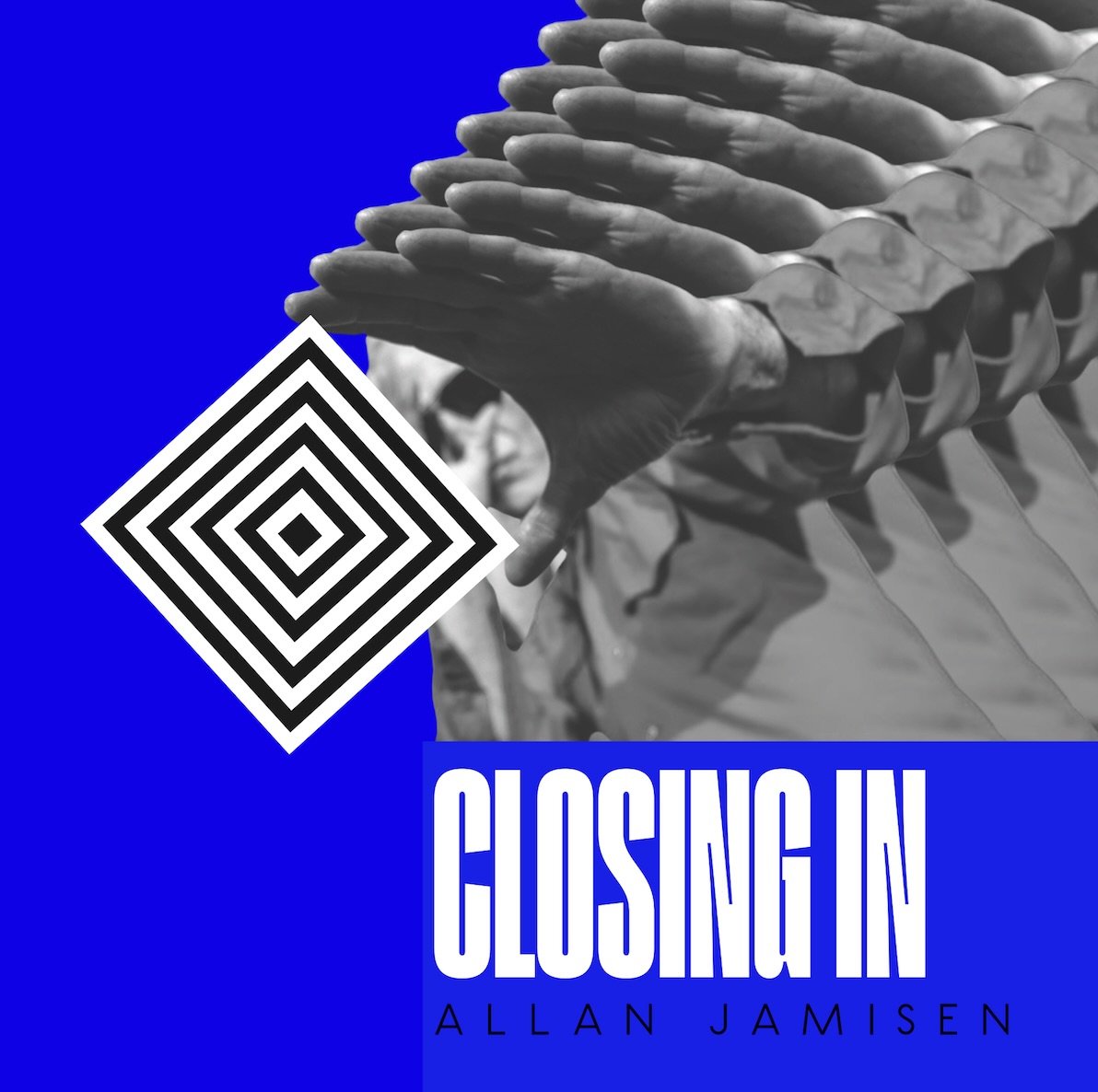 Song Review/ Alternative : Allan Jamisen’s ‘Closing In’