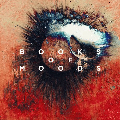 Album Review/ Art Rock : Books of Moods’ ‘Dreams’