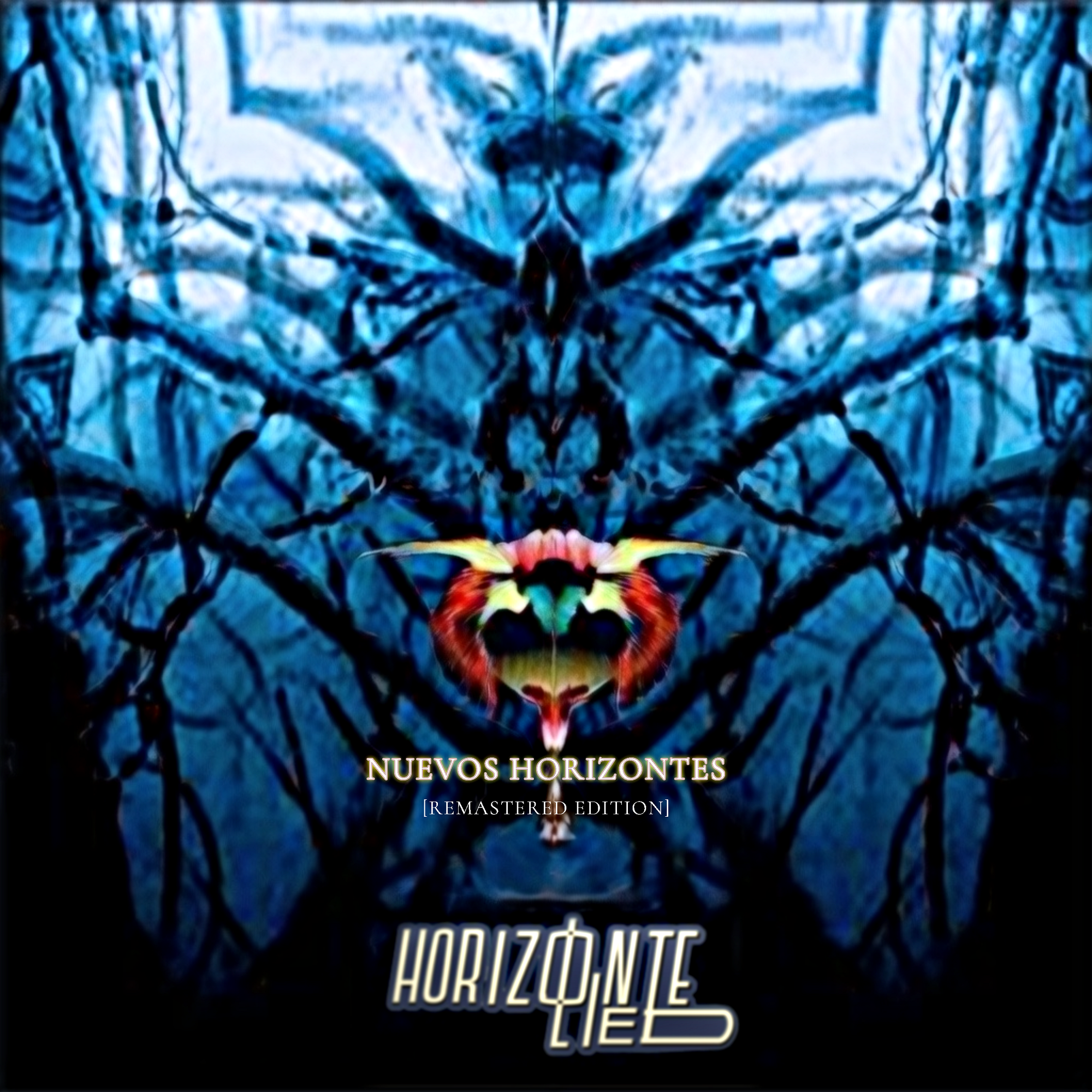 Album Review/ Electronica : Horizonte Lied’s ‘Nuevos Horizontes’