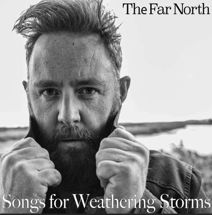 Song Review/ Folk : The Far North’s ‘The Sailor and the Sea’